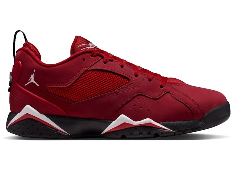SP10305 Jordan MVP 92 Gym Red White Black
