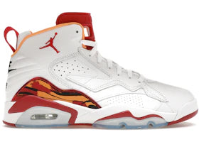 Jordan MVP Cardinal Red