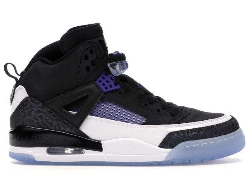 SP6367 Jordan Spizike Concord