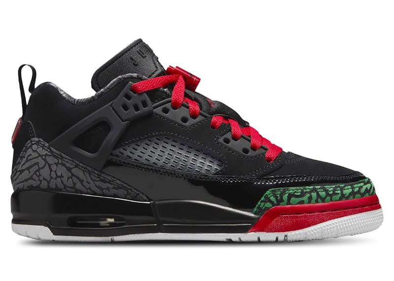 SP9557 Jordan Spizike Low OG (2025) (GS)