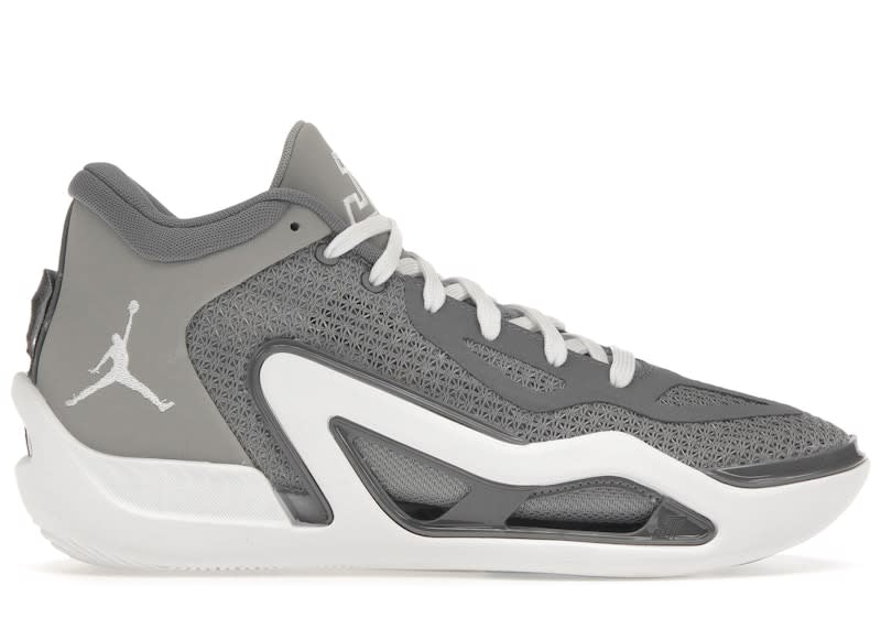 SP12526 Jordan Tatum 1 Cool Grey