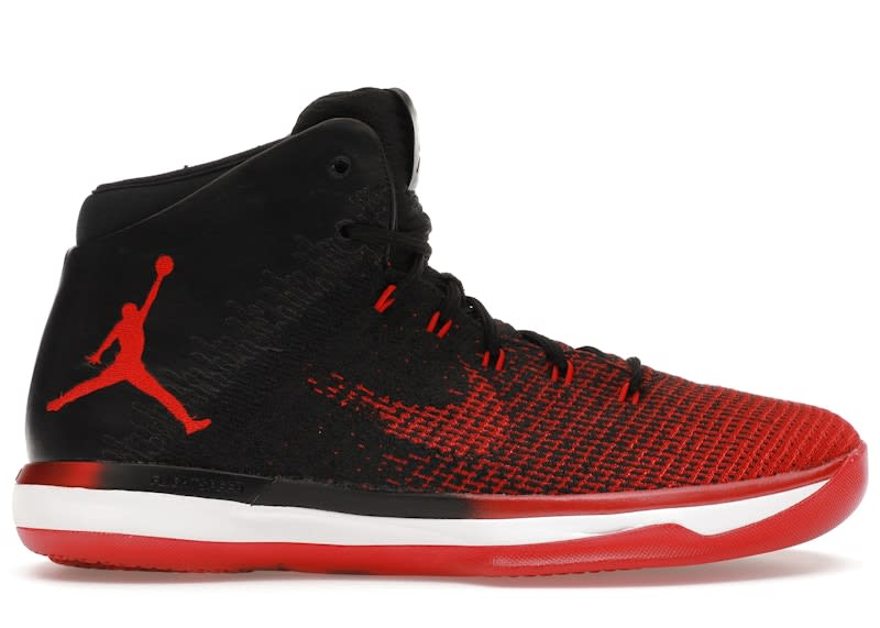 SP5536 Jordan XXX1 Banned