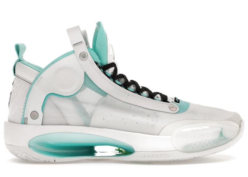 SP7287 Jordan XXXIV Guo Ailun