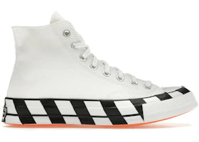SP15523 Converse Chuck Taylor All Star 70 Hi Off-White