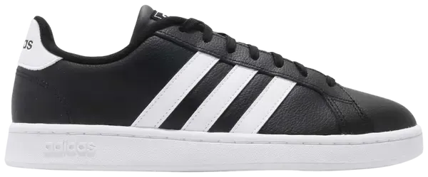 SP2183 Adidas Grand Court 'Black'