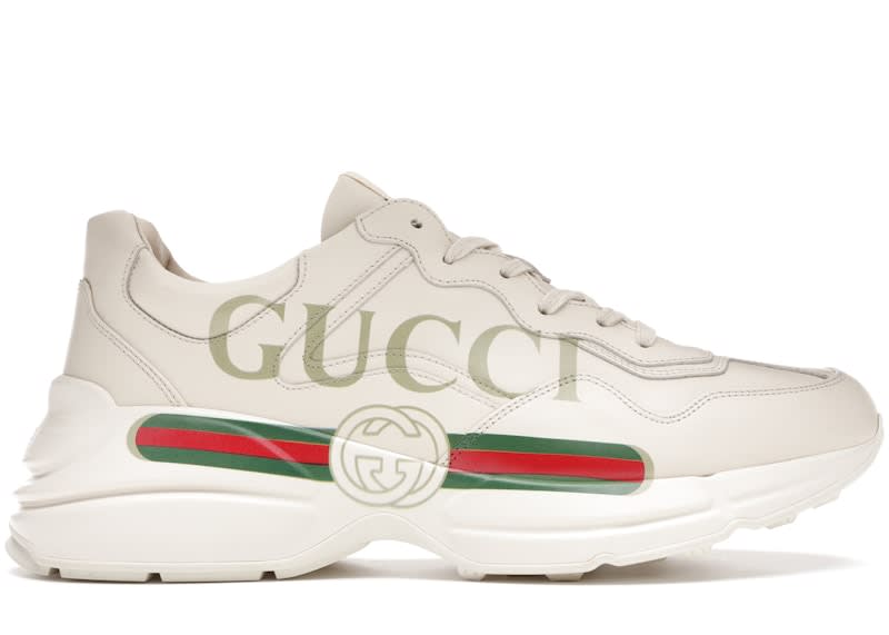 SP8989 Gucci Rhyton Vintage Logo