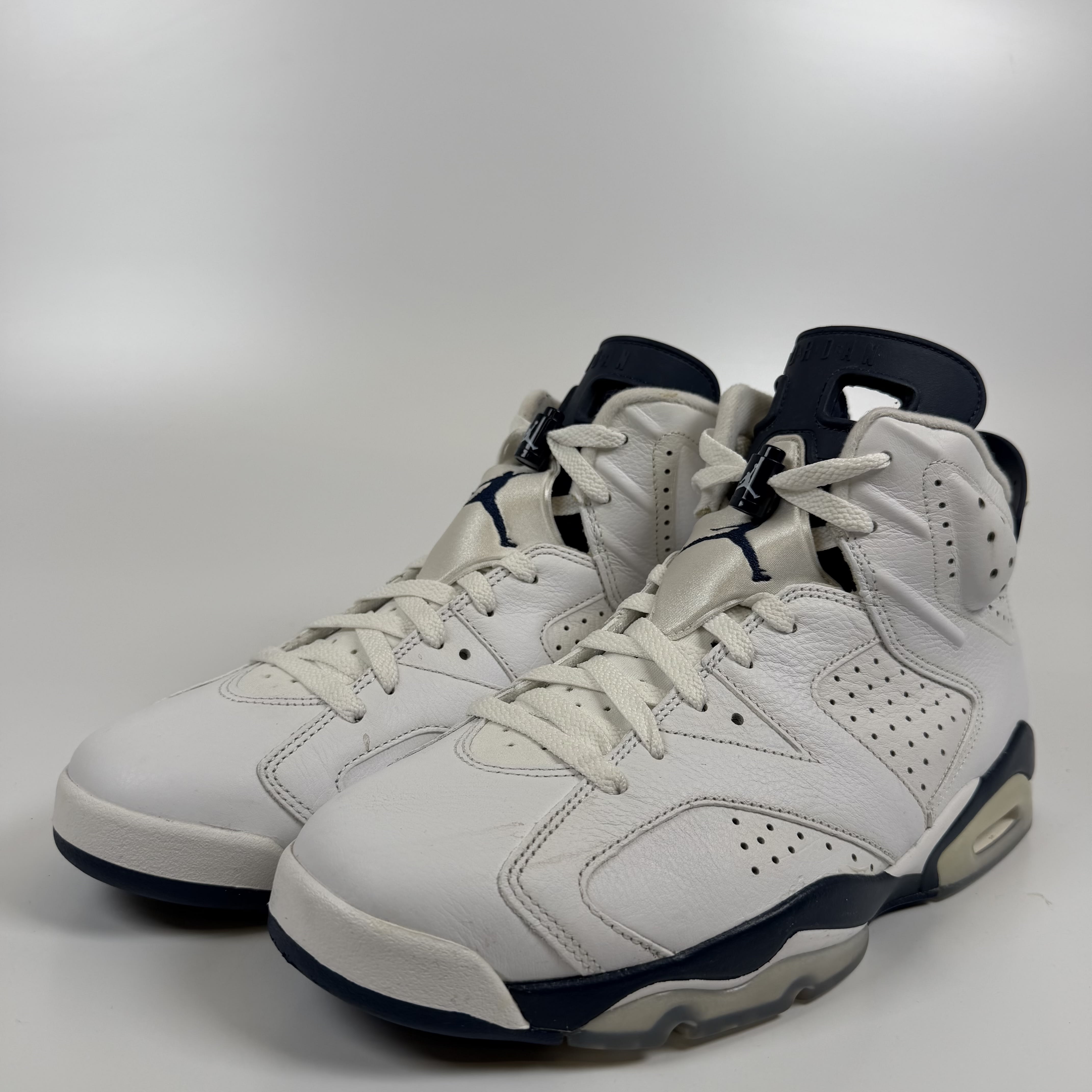 SP8881 Jordan 6 Retro Midnight Navy (2022)