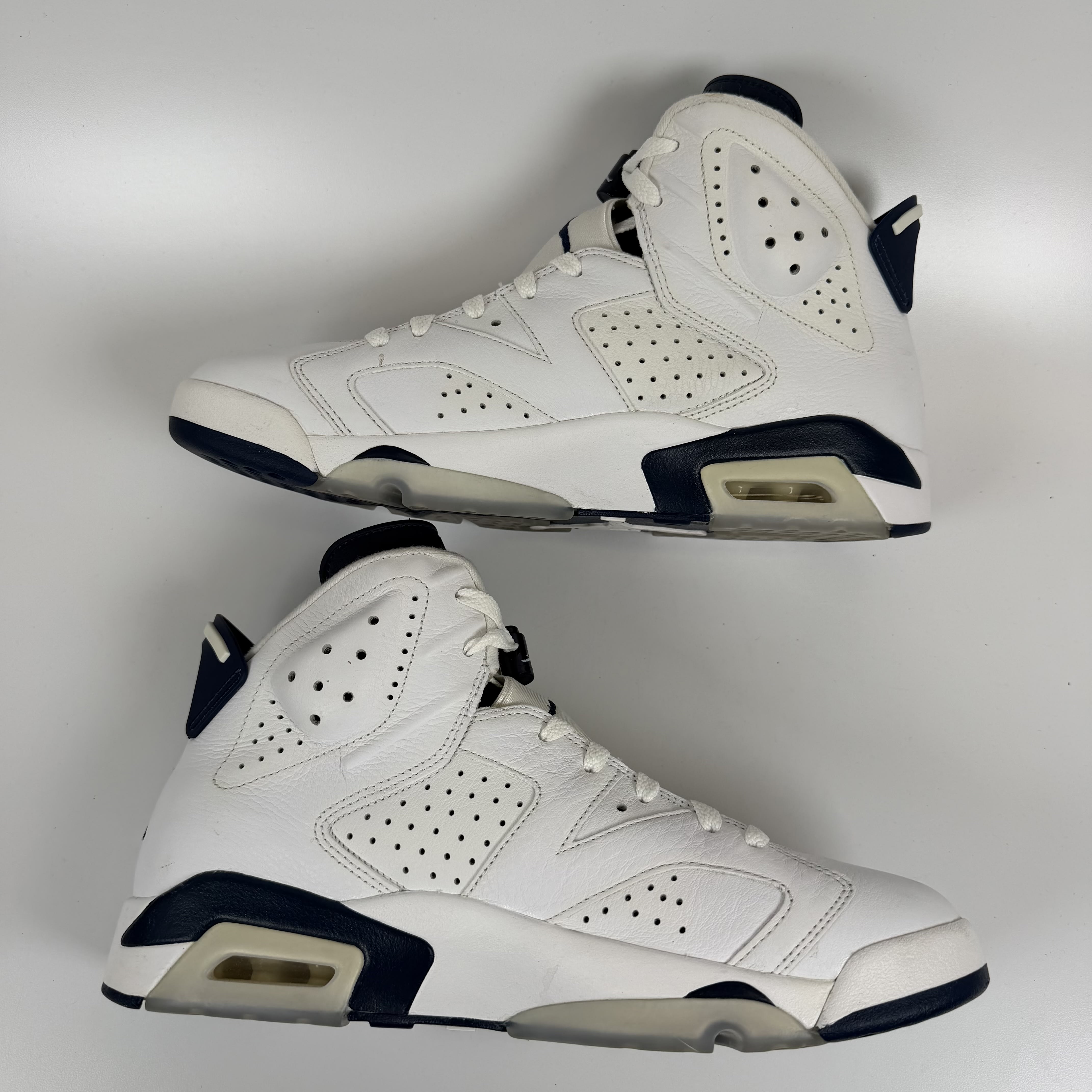SP8881 Jordan 6 Retro Midnight Navy (2022)