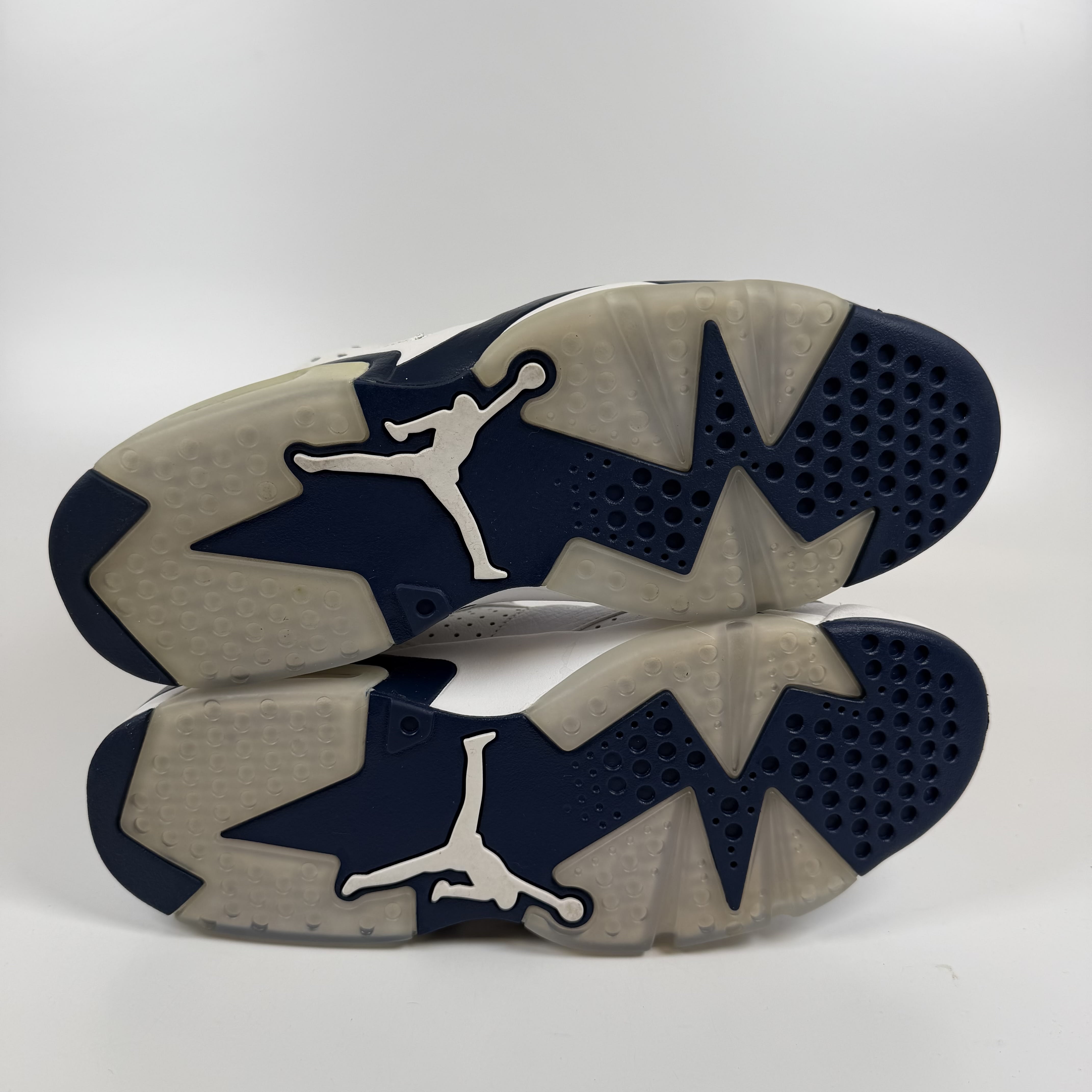 SP8881 Jordan 6 Retro Midnight Navy (2022)