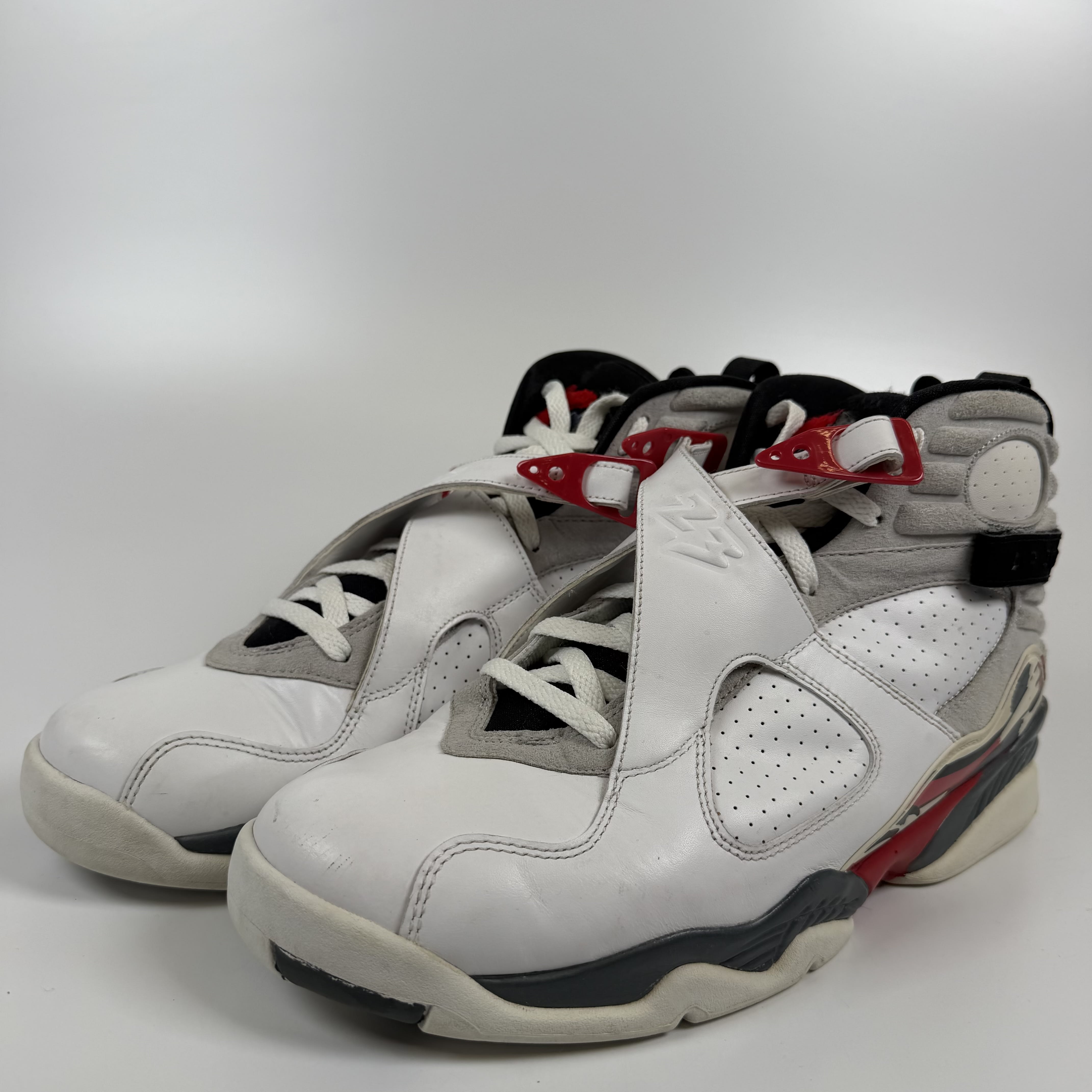 SP3914 Jordan 8 Retro Bugs Bunny (2013)