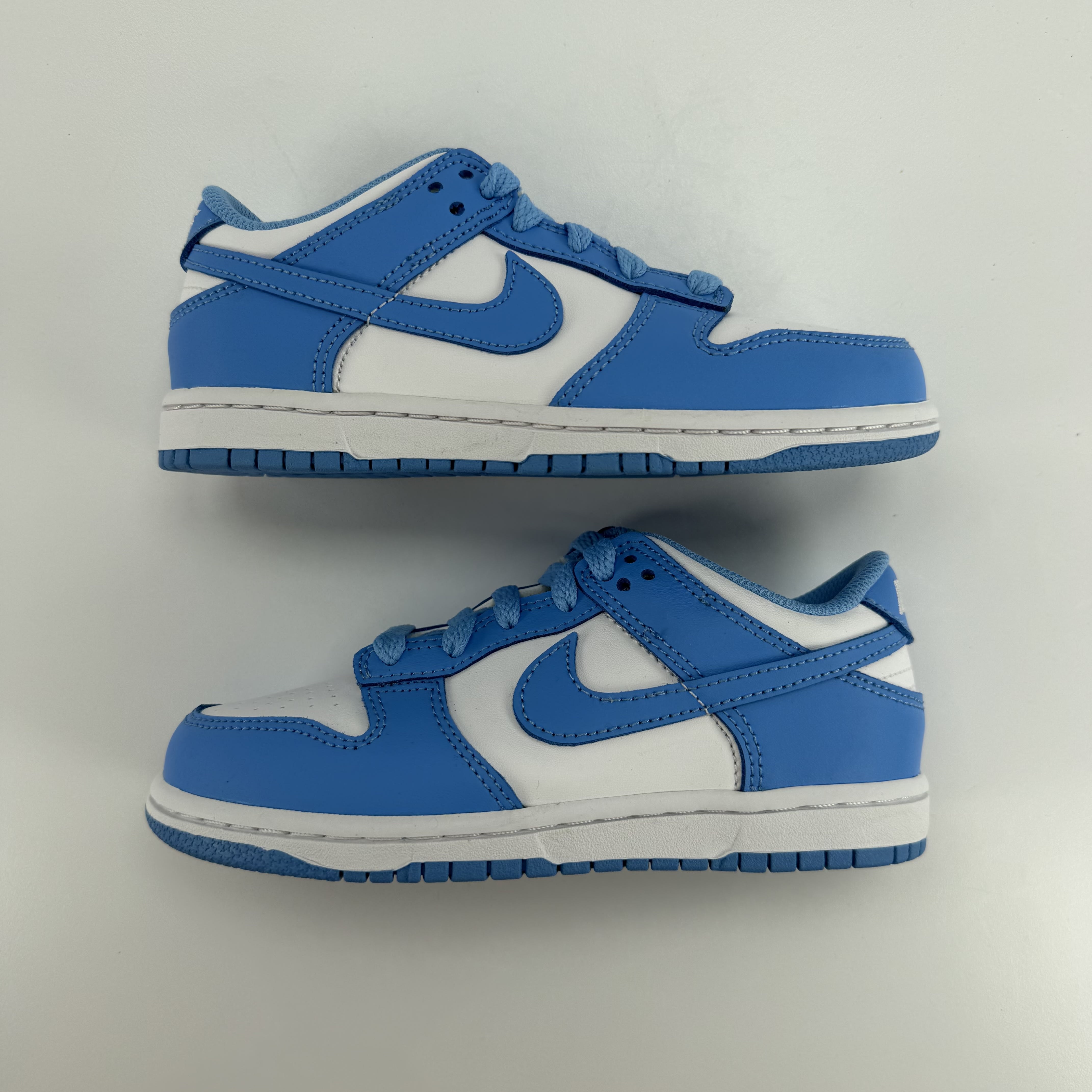588792 Dunk Low PS 'University Blue'