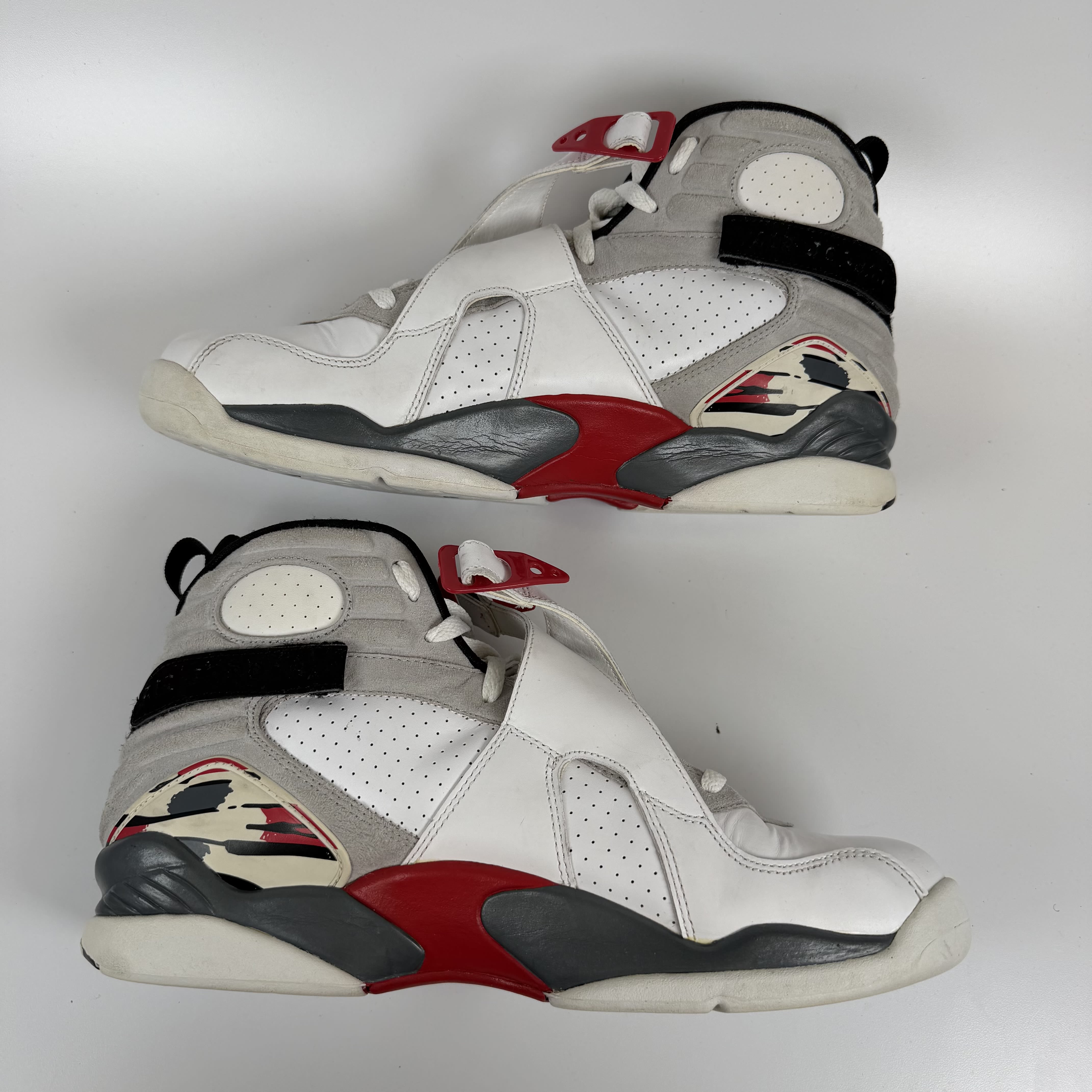 SP3914 Jordan 8 Retro Bugs Bunny (2013)