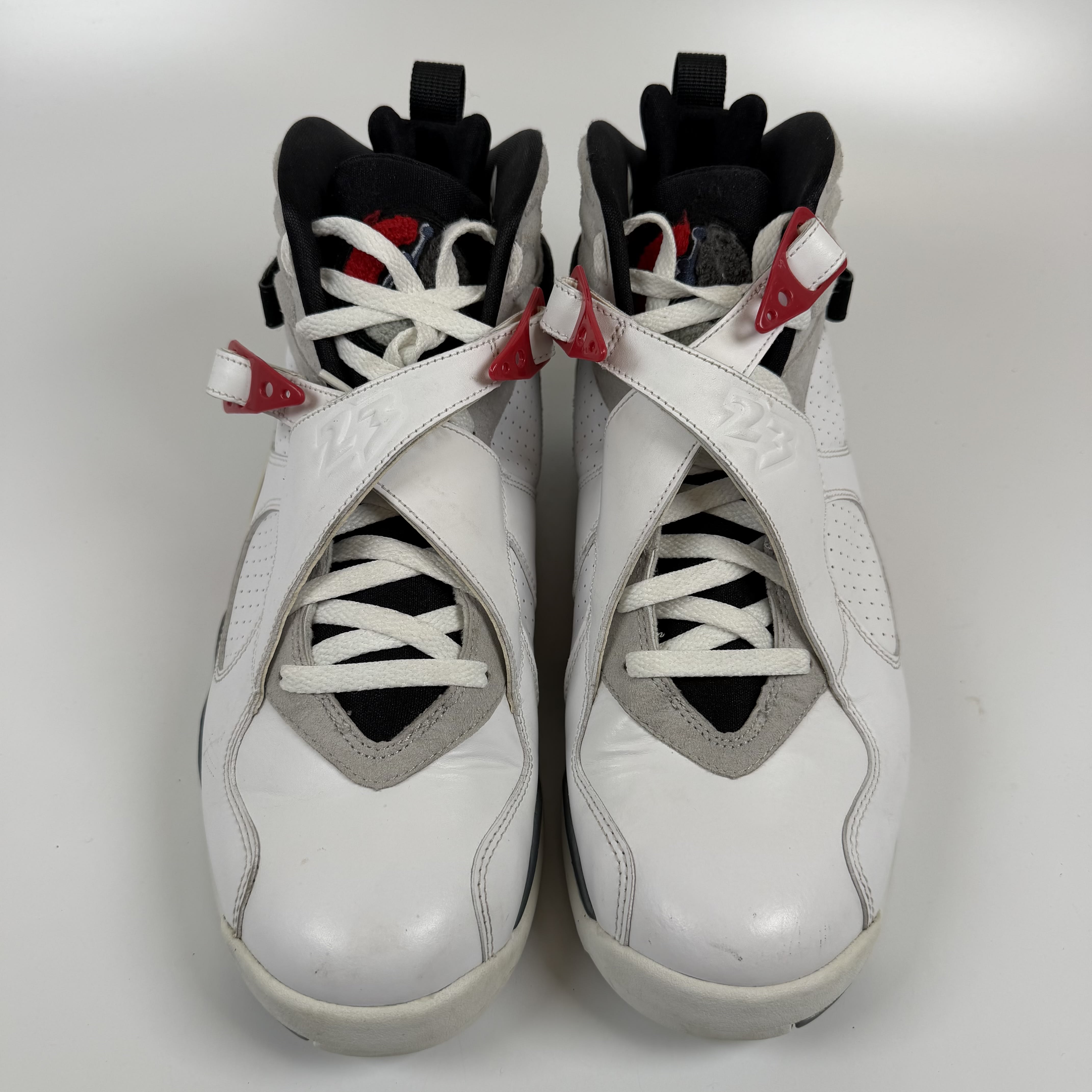 SP3914 Jordan 8 Retro Bugs Bunny (2013)