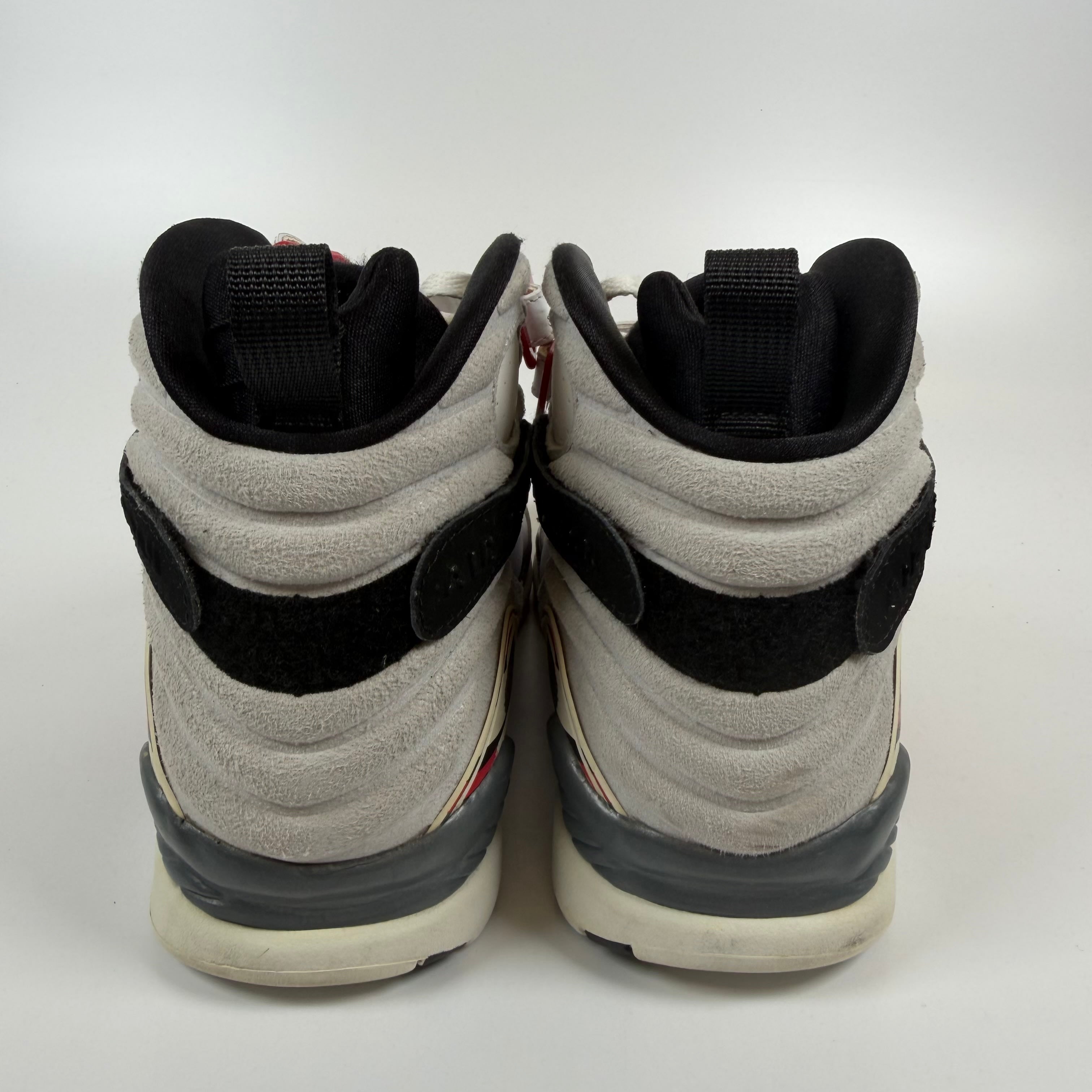 SP3914 Jordan 8 Retro Bugs Bunny (2013)
