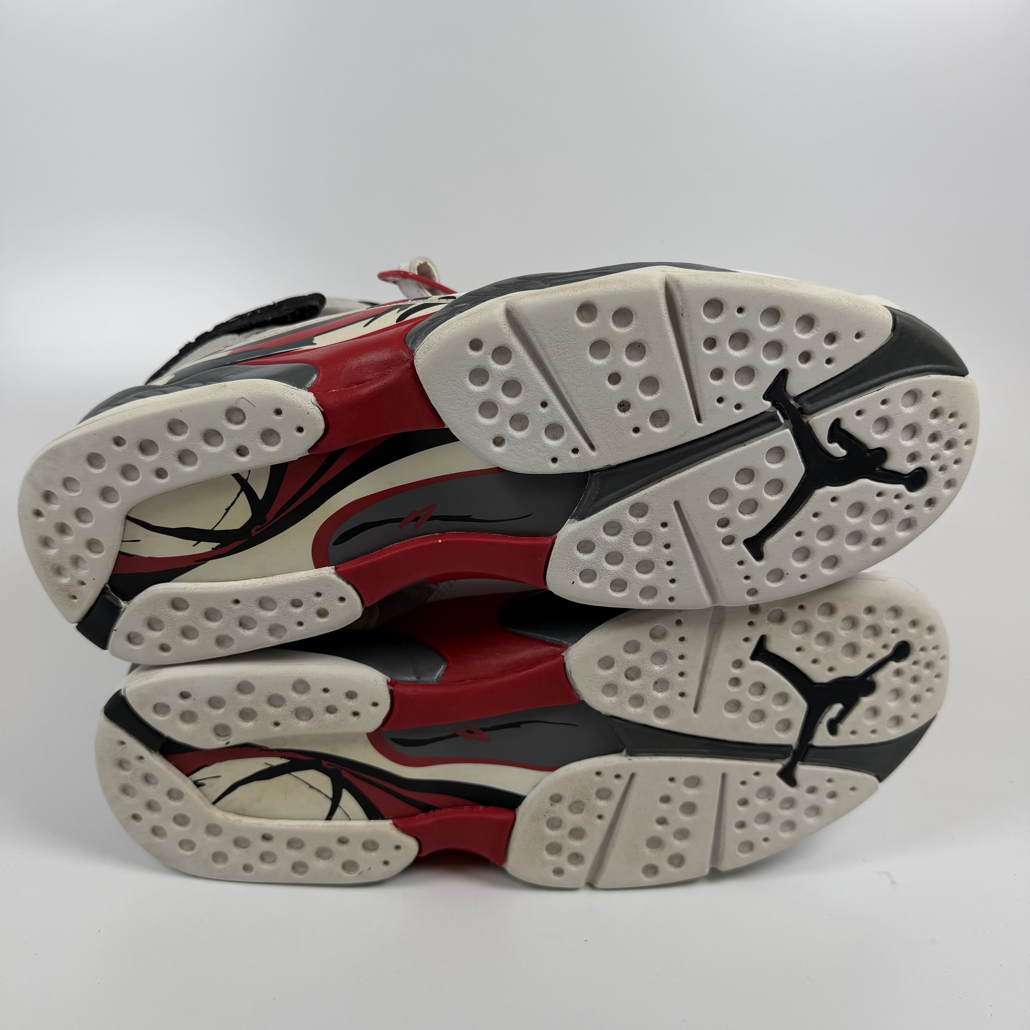 SP3914 Jordan 8 Retro Bugs Bunny (2013)