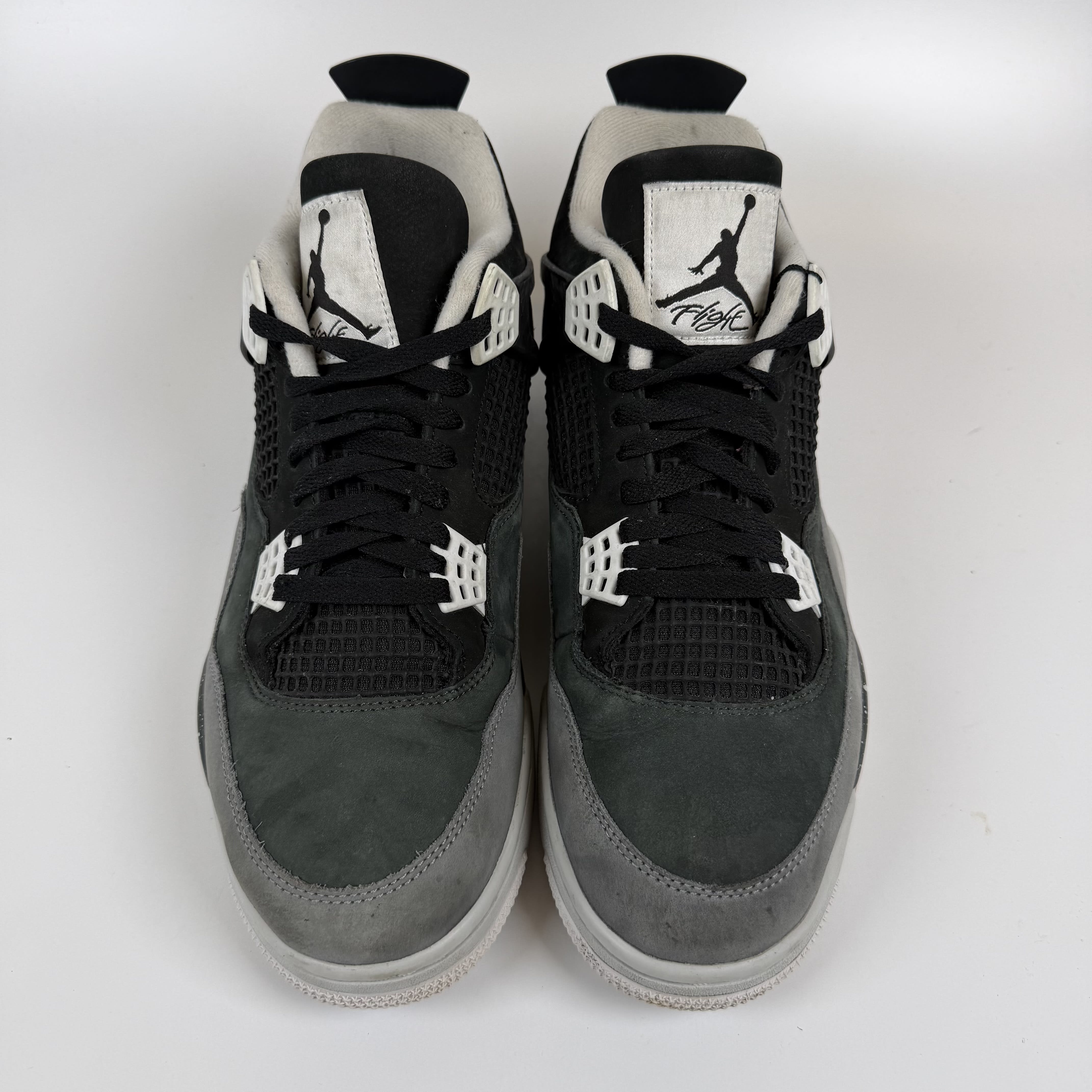 SP6369 Jordan 4 Retro Fear (2024)