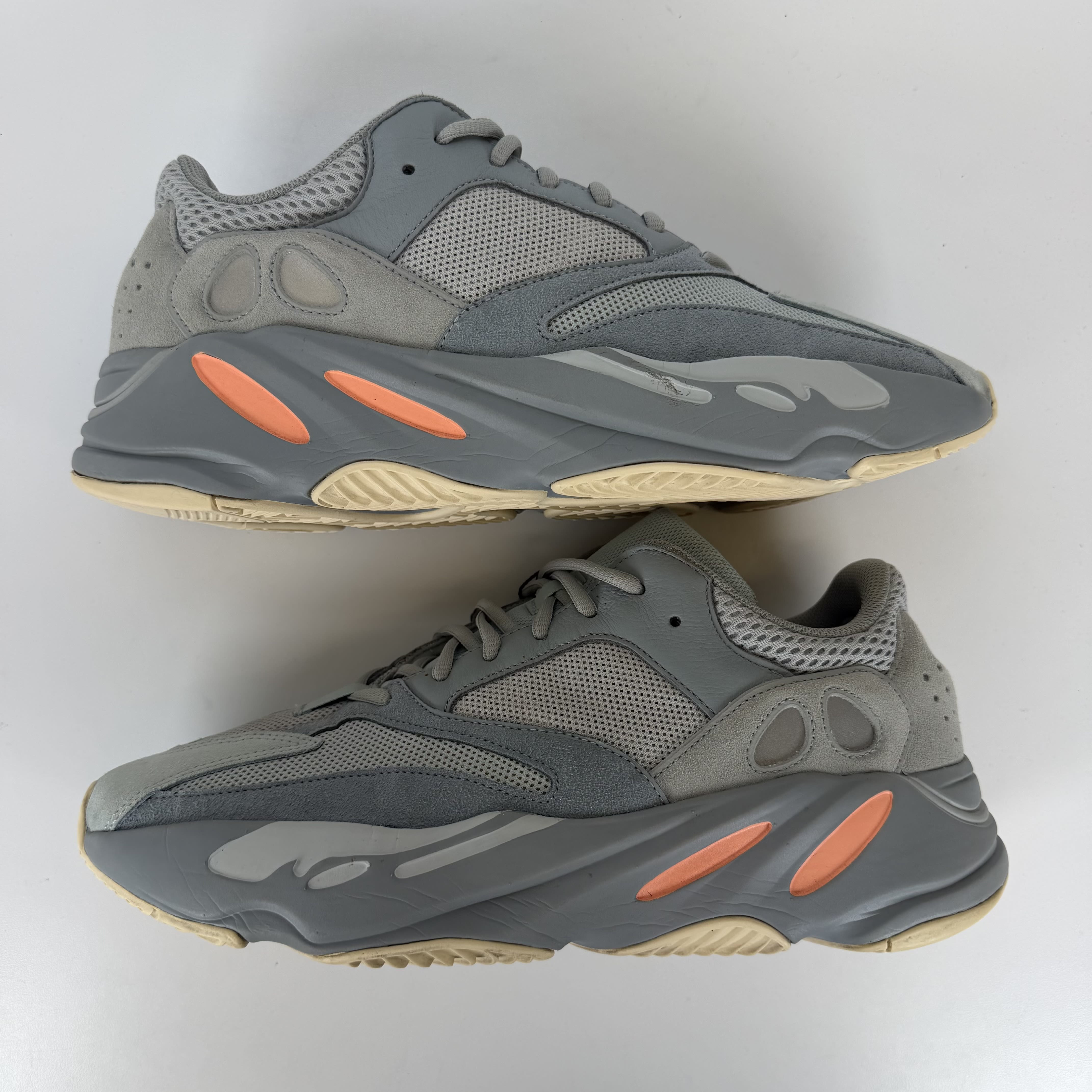 SP1995 adidas Yeezy Boost 700 Inertia