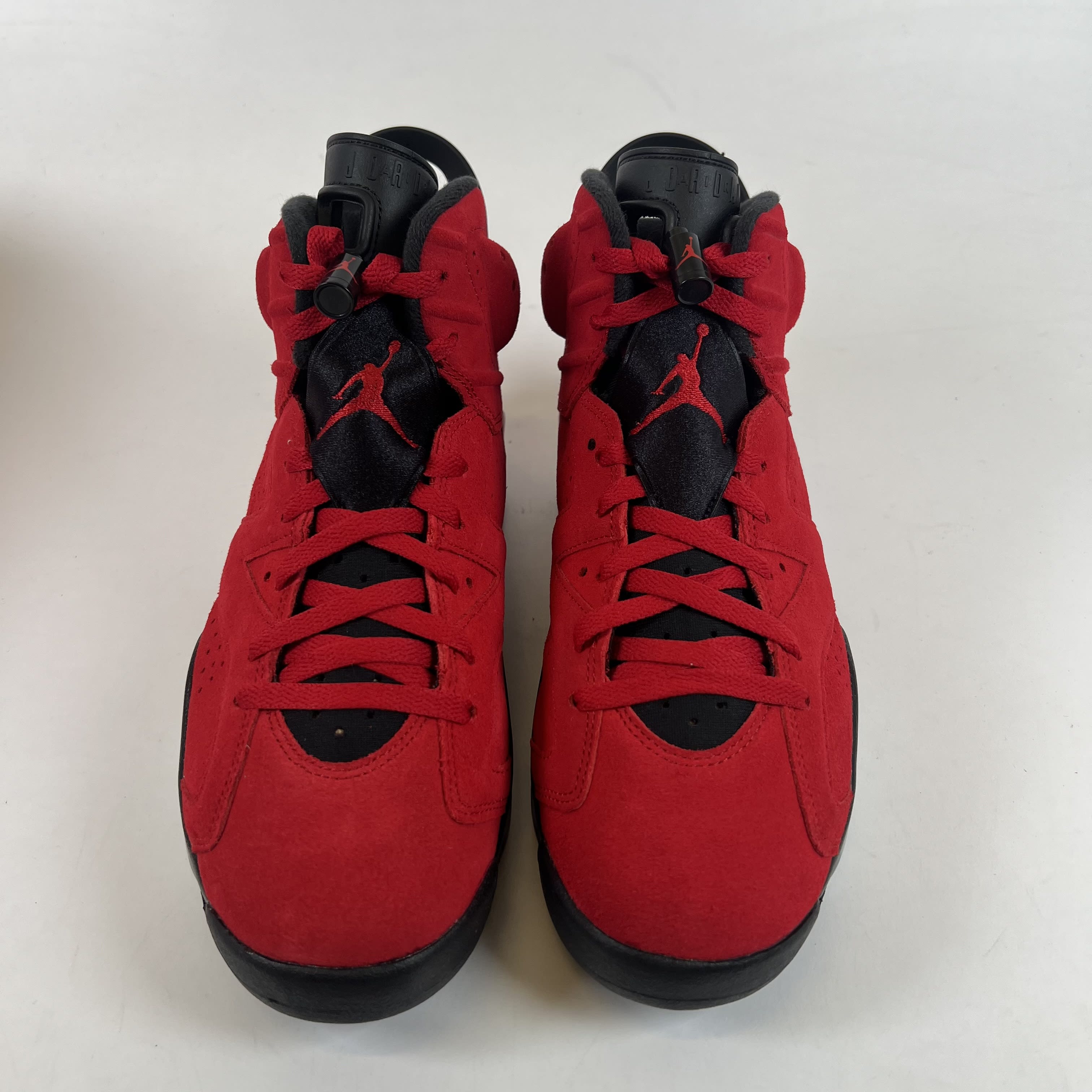 SP11318 Jordan 6 Retro Toro Bravo