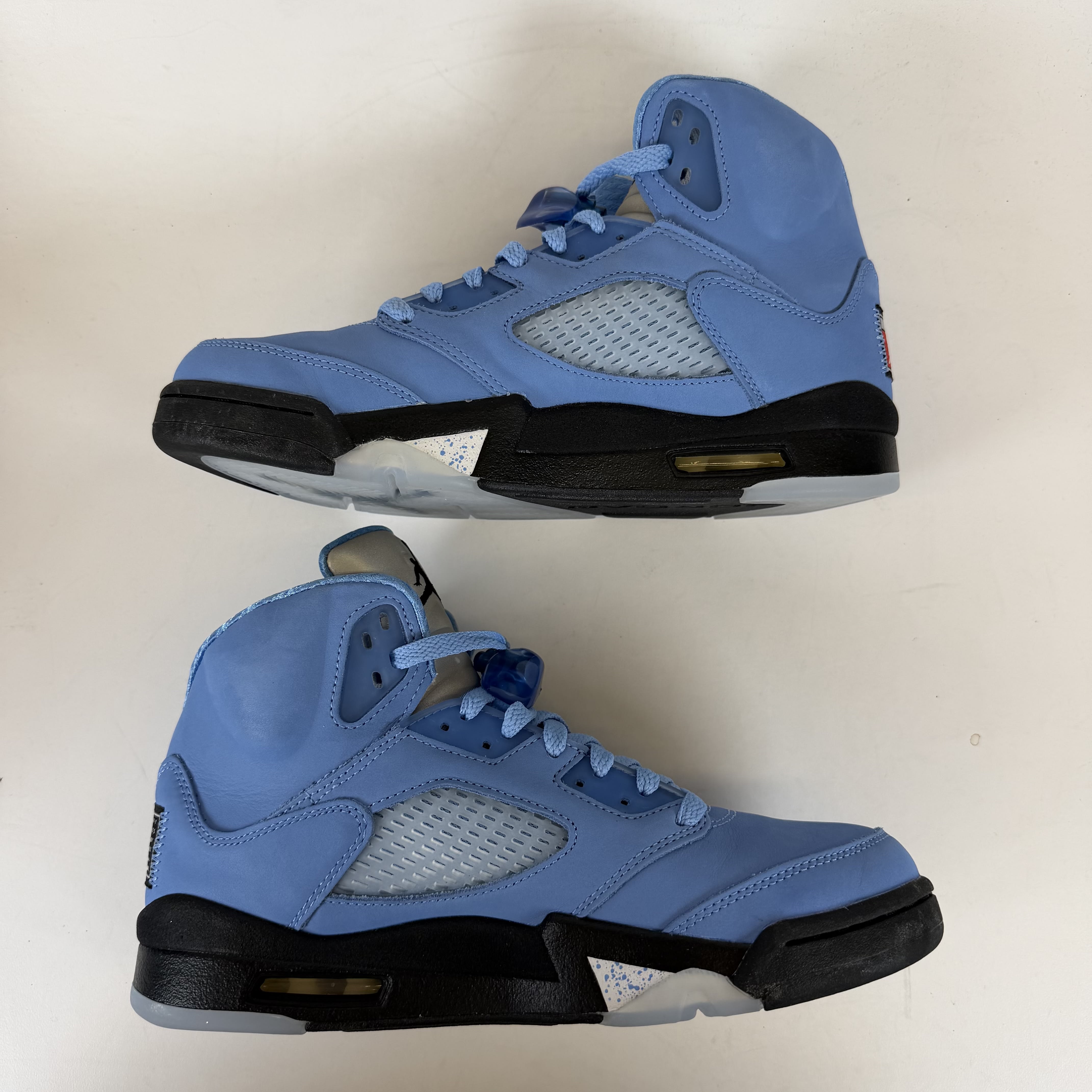 SP6511 Jordan 5 Retro UNC University Blue