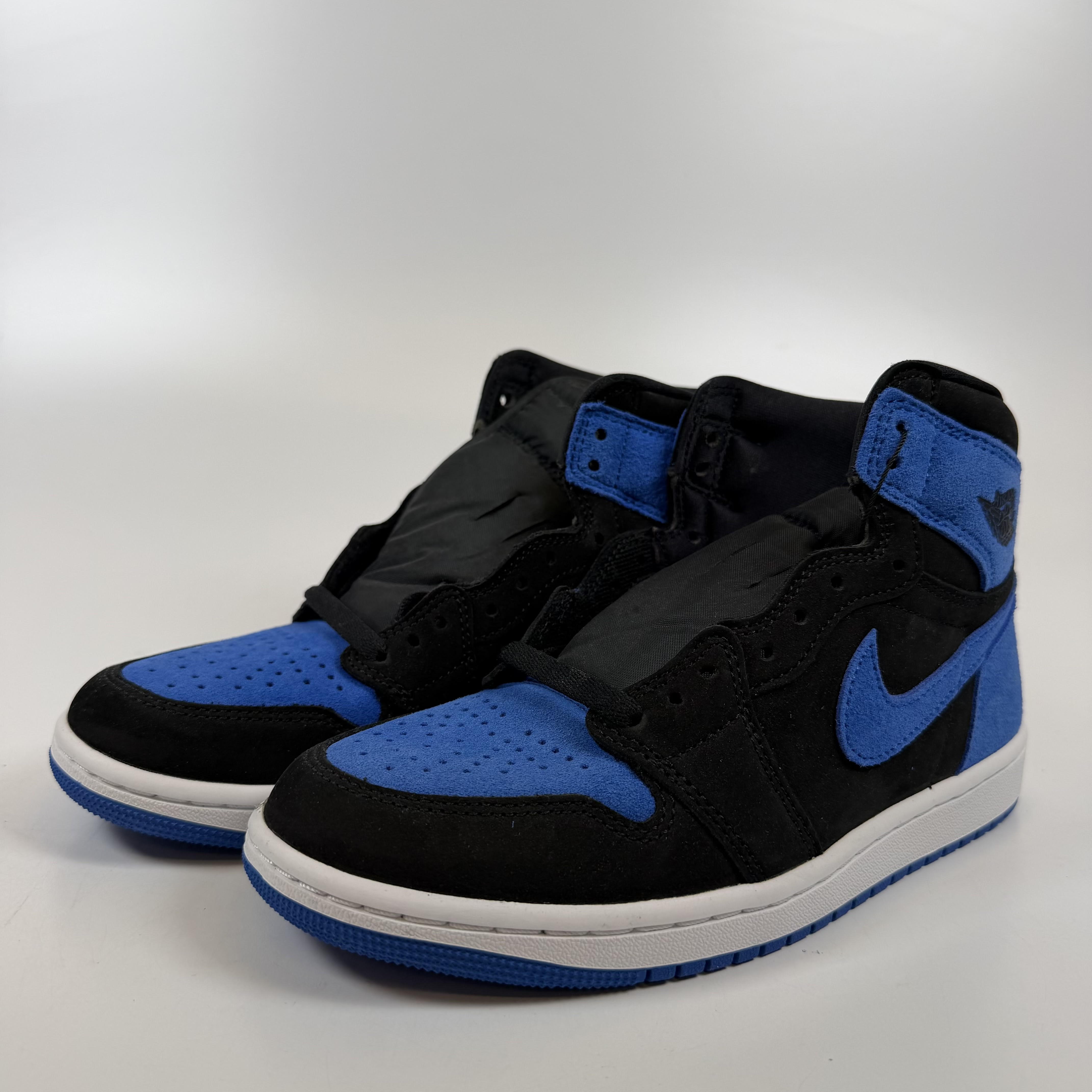 SP13582 Jordan 1 Retro High OG Royal Reimagined