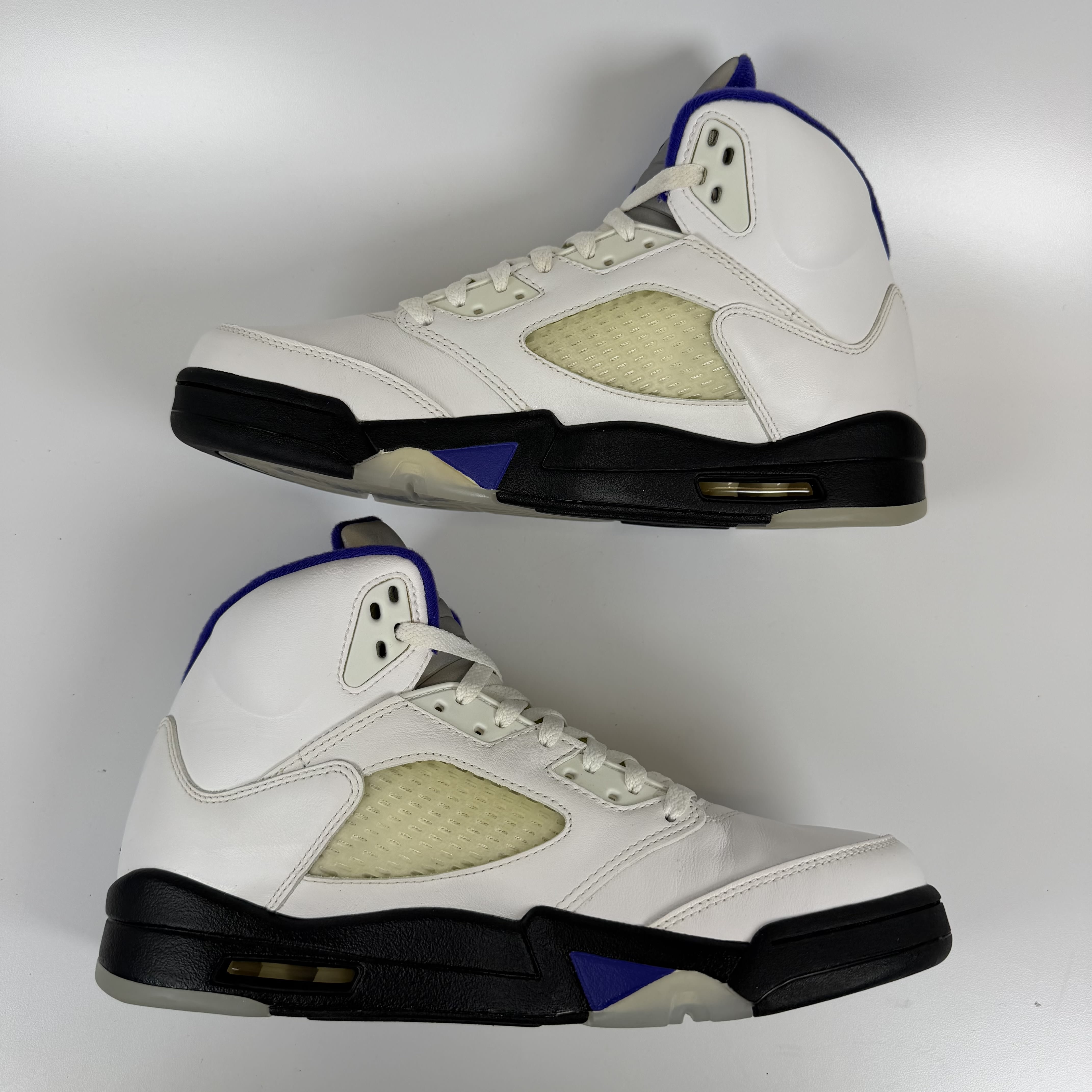518488 Jordan 5 Retro Dark Concord