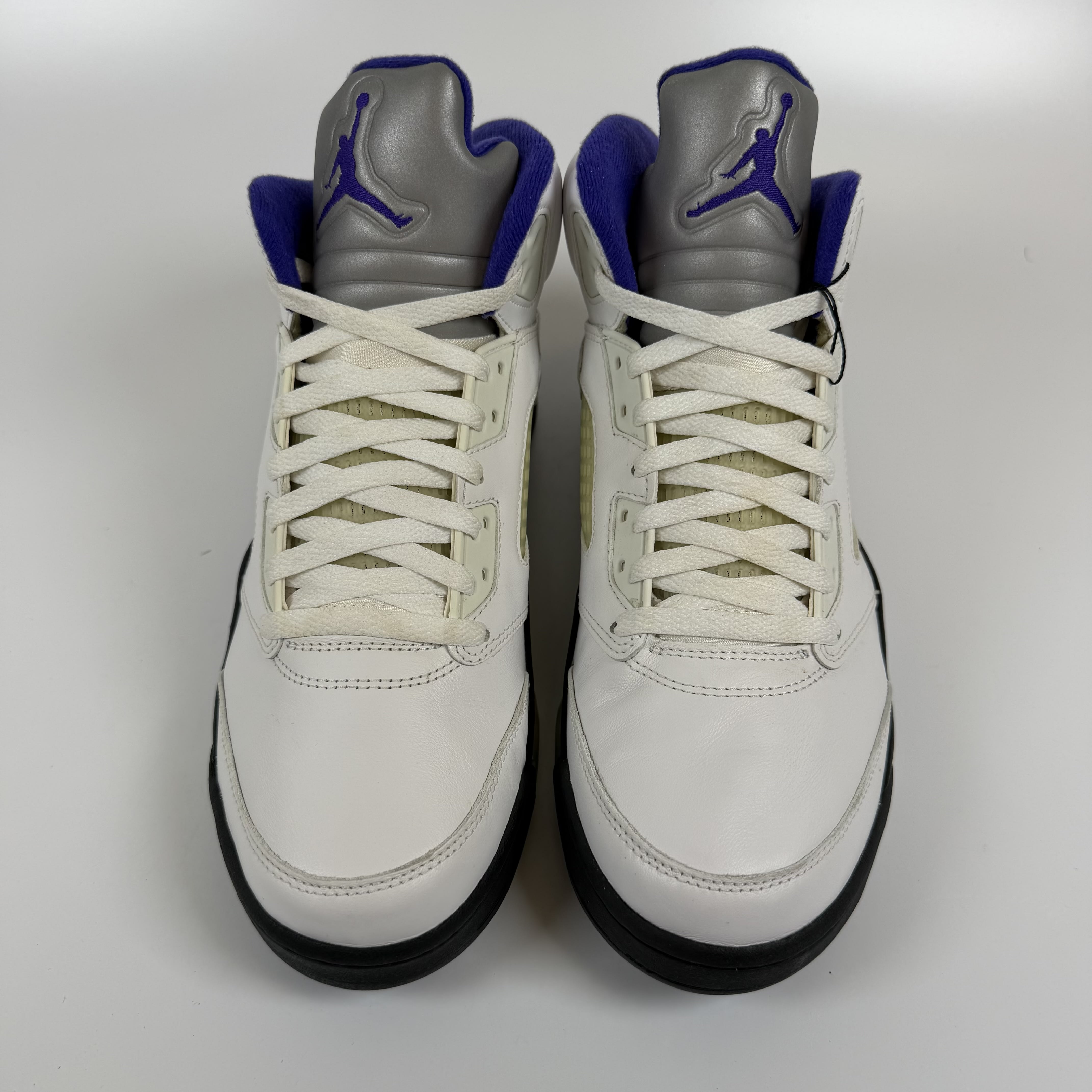 518488 Jordan 5 Retro Dark Concord