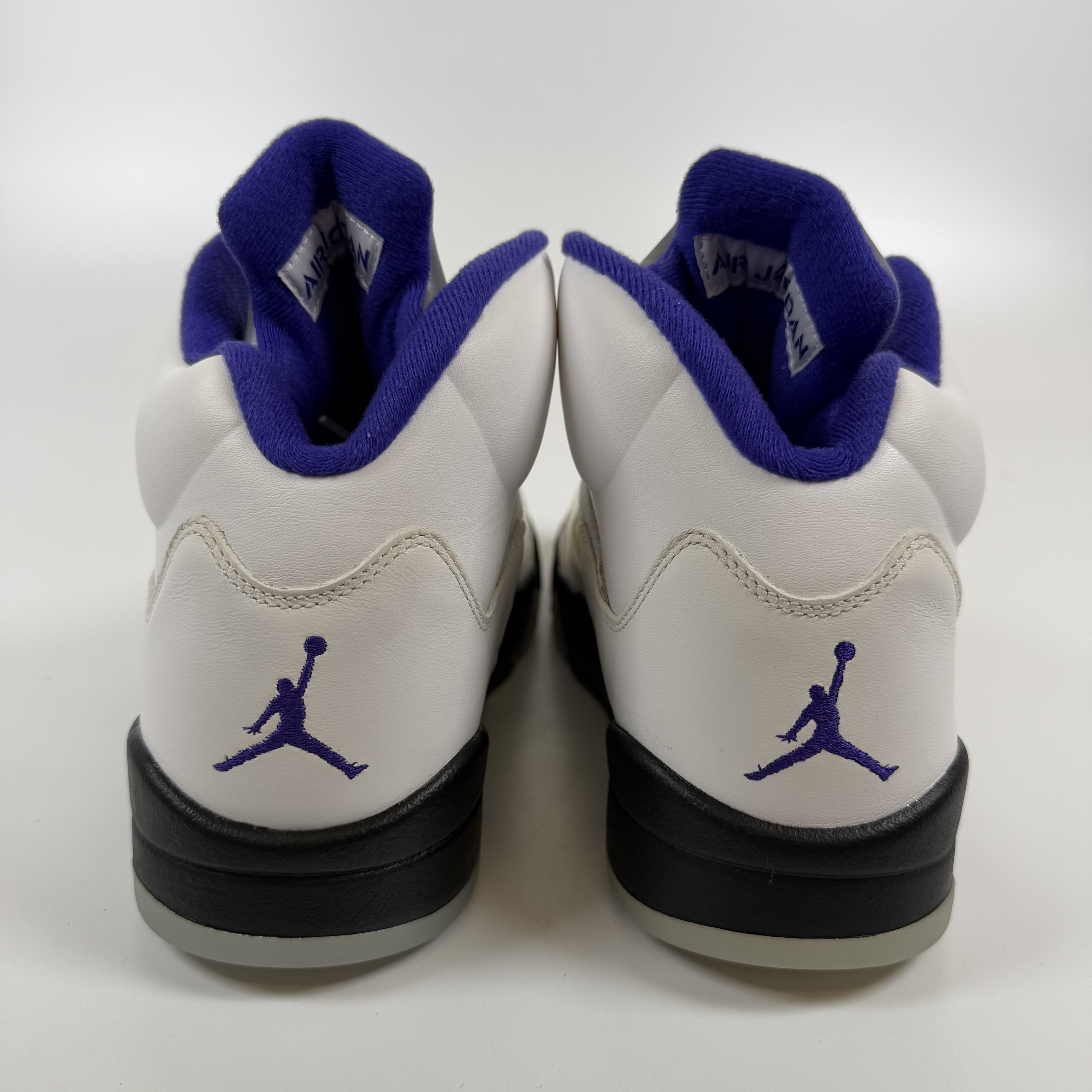 518488 Jordan 5 Retro Dark Concord