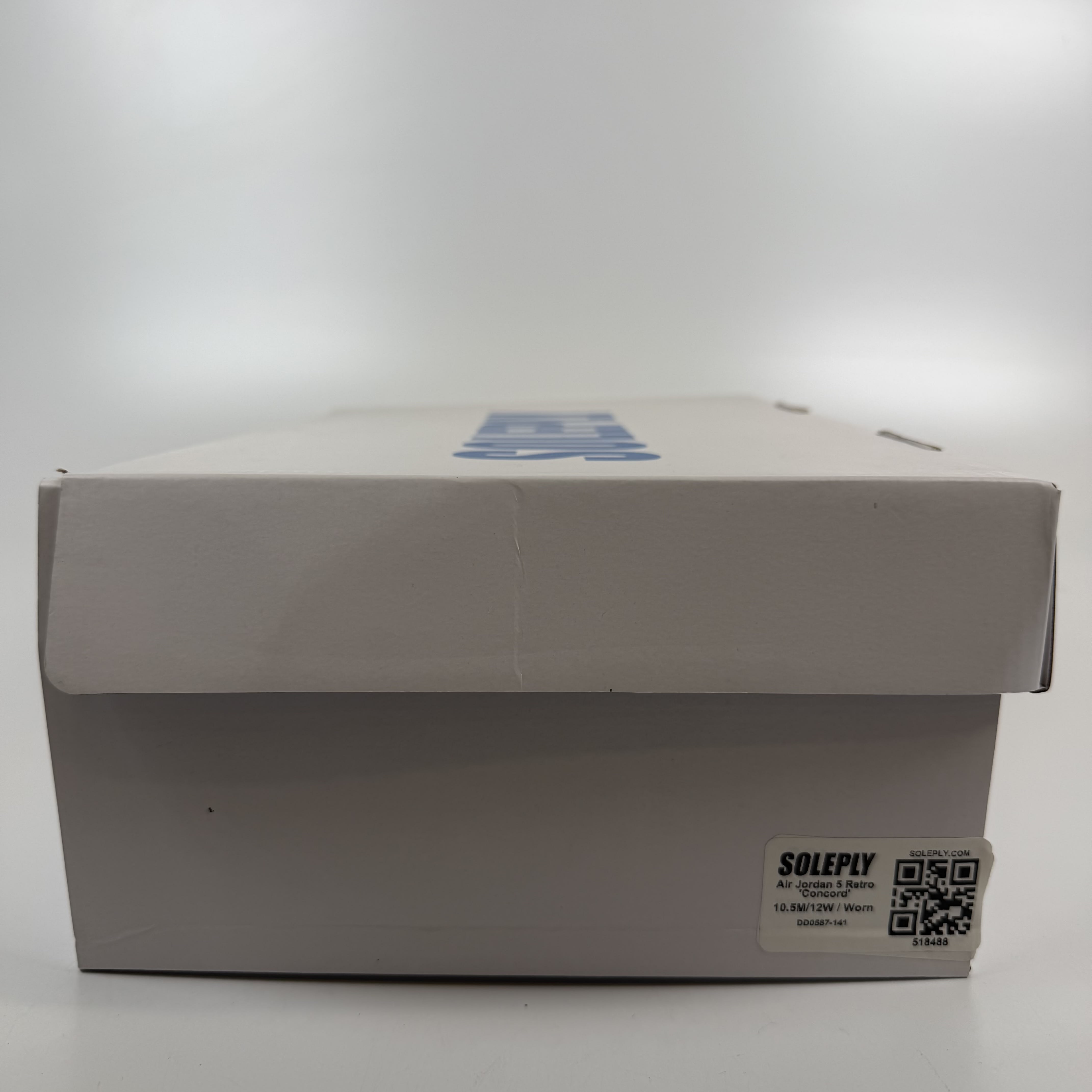 518488 Jordan 5 Retro Dark Concord