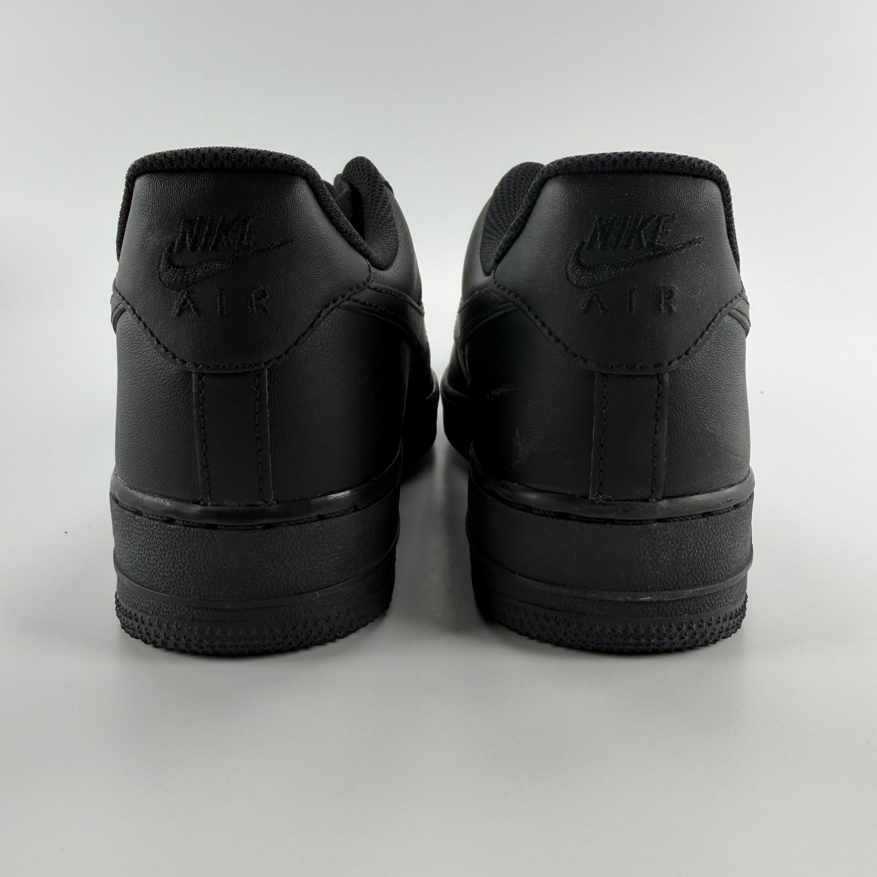 281696 Wmns Air Force 1 '07 'Black'