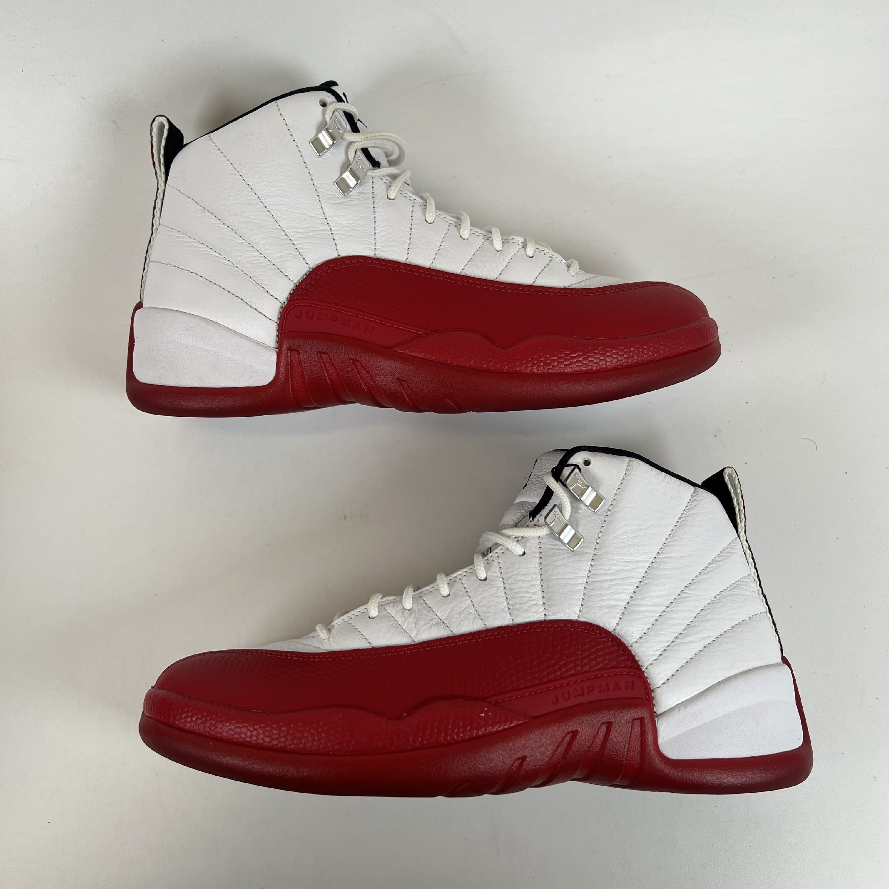 SP12813 Jordan 12 Retro Cherry (2023)