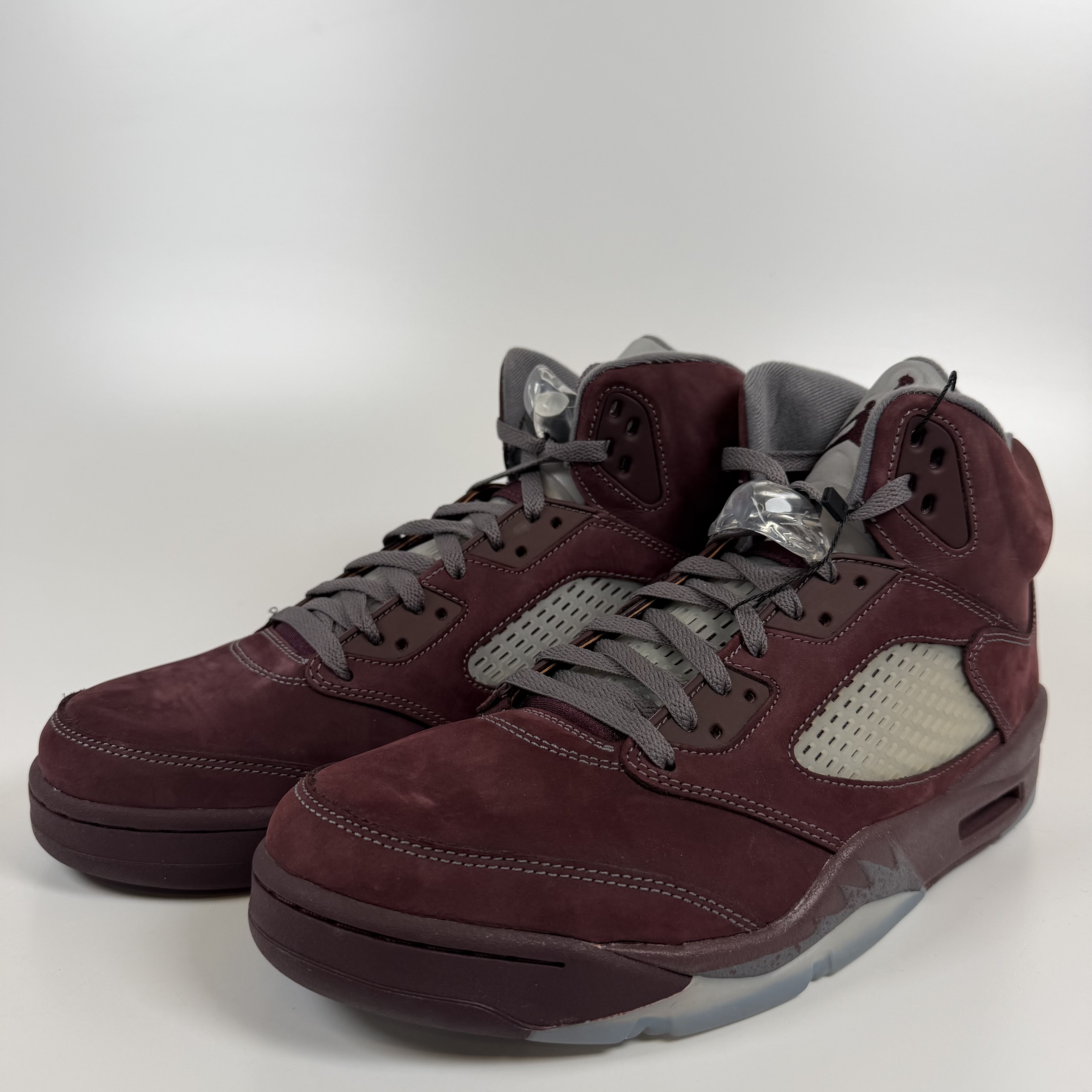 516841 Jordan 5 Retro Burgundy (2023)