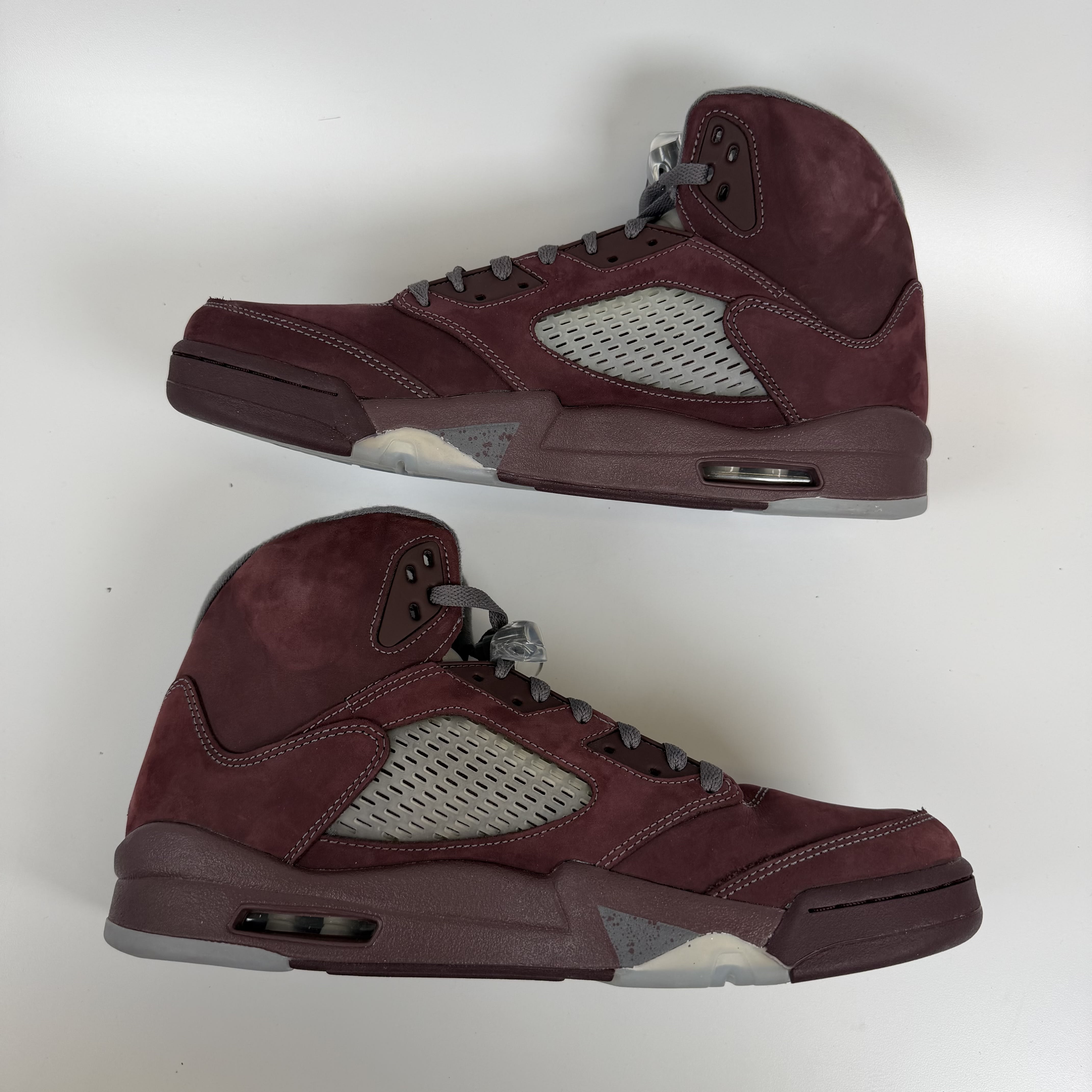 516841 Jordan 5 Retro Burgundy (2023)