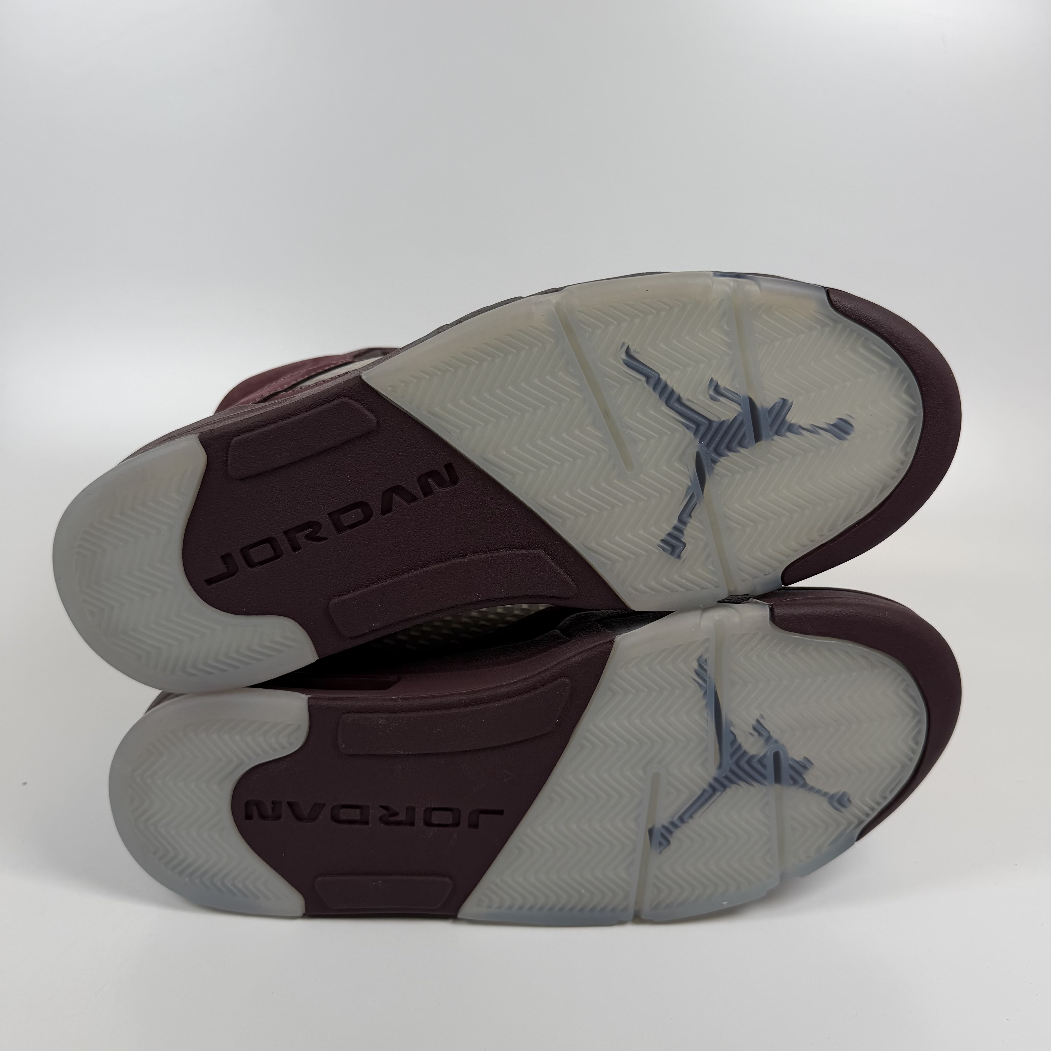 516841 Jordan 5 Retro Burgundy (2023)