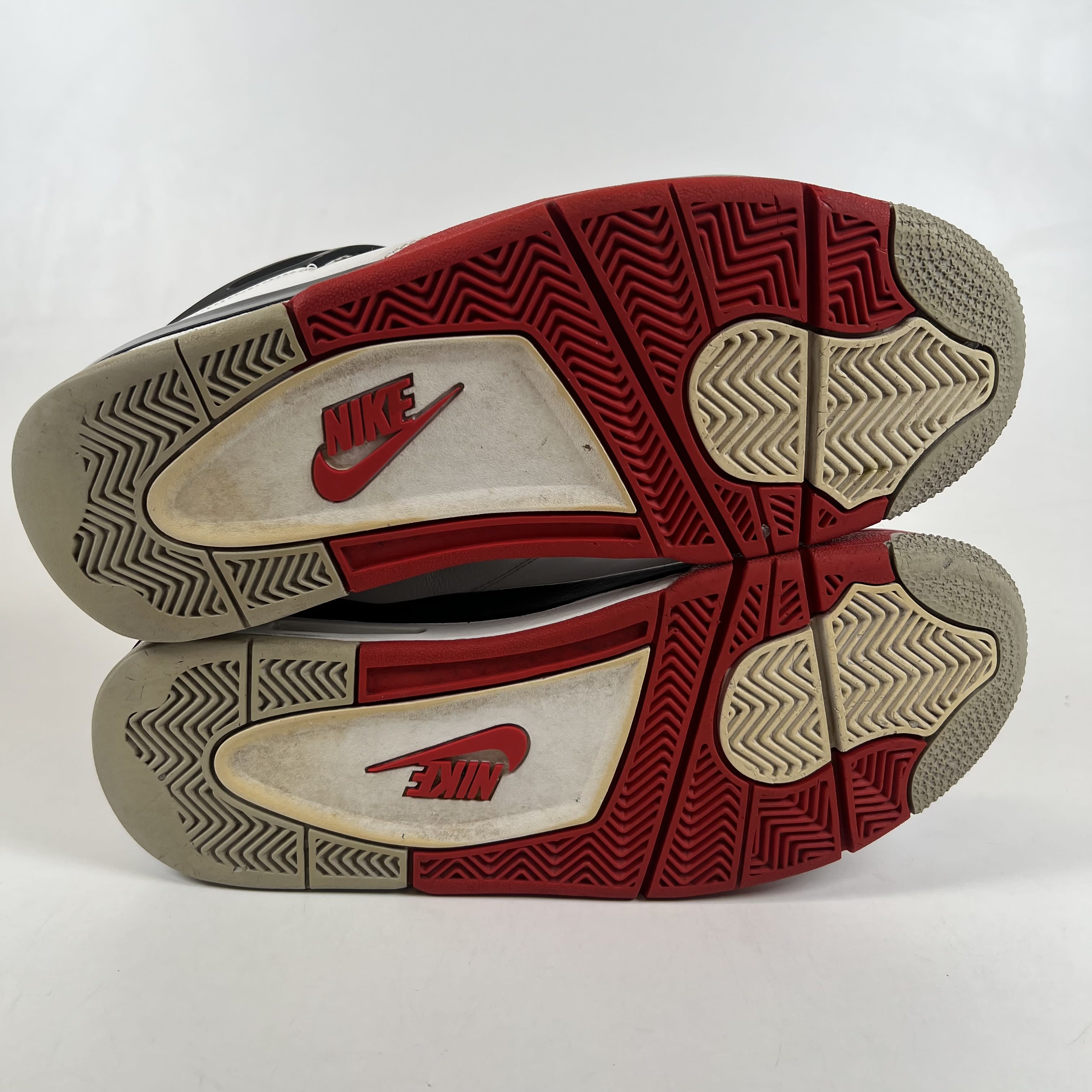 SP11449 Jordan 4 Retro Fire Red (2020)