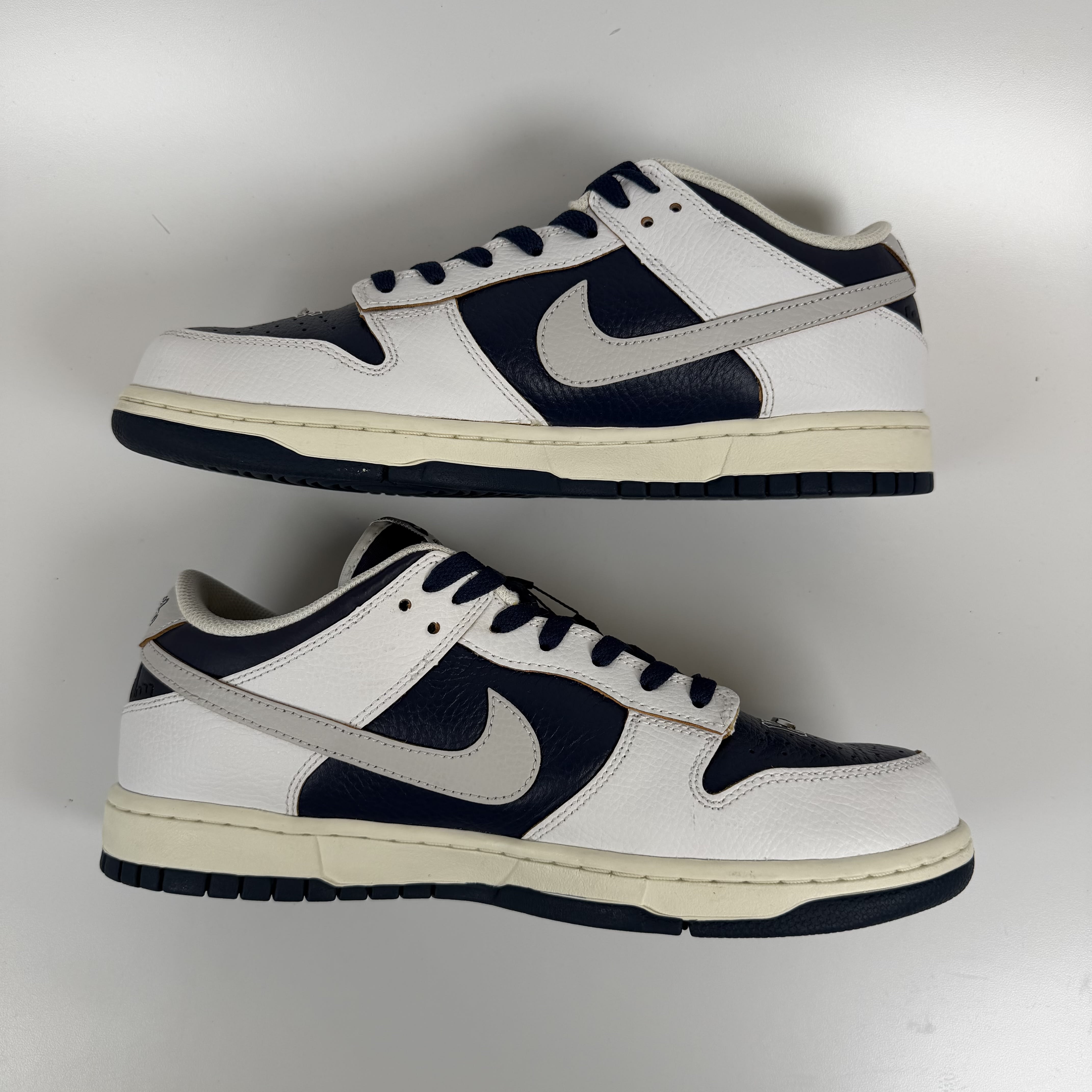 767171 HUF x Dunk Low SB 'New York'