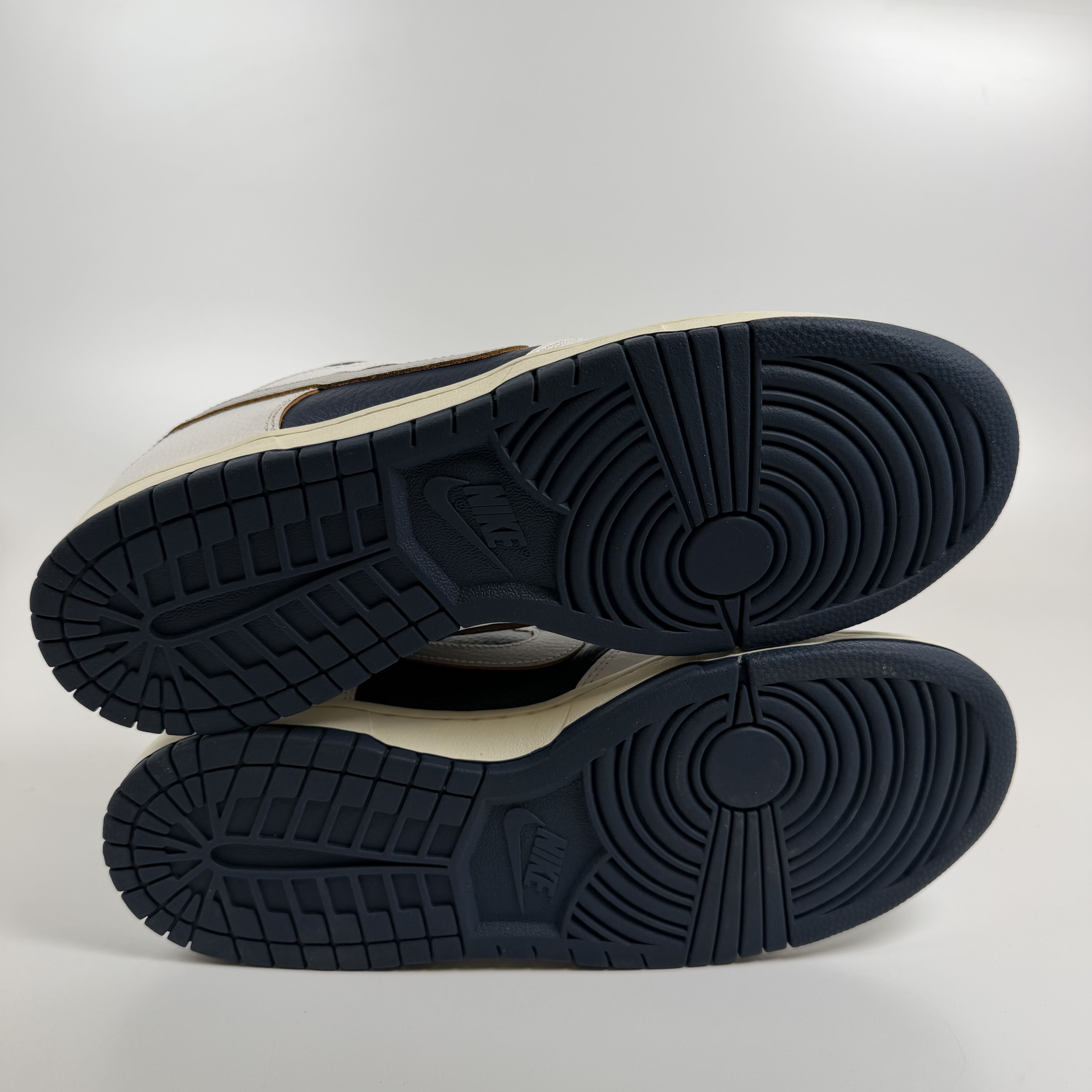 767171 HUF x Dunk Low SB 'New York'