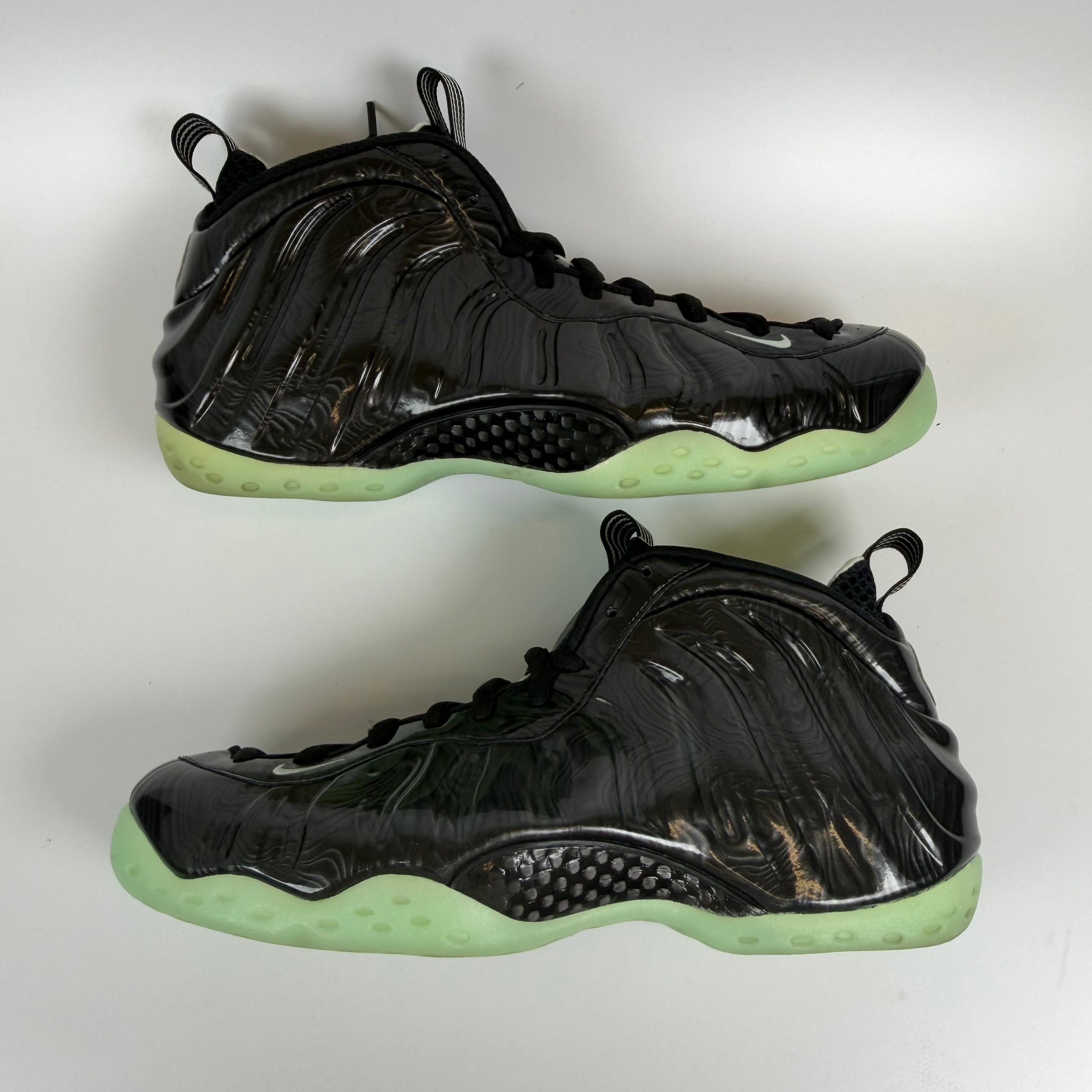 630273 Nike Air Foamposite One All-Star (2021)