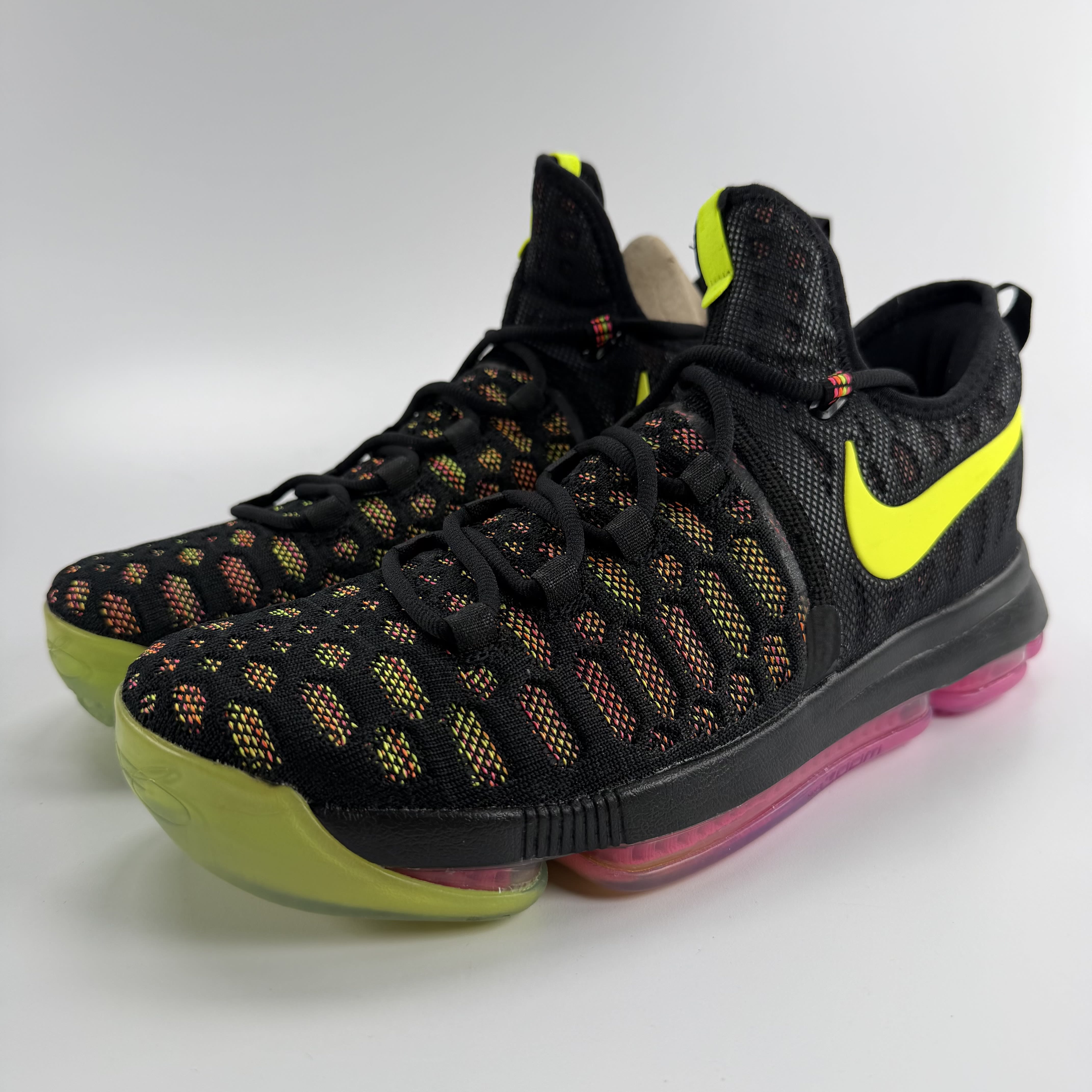 786862 Nike KD 9 Unlimited
