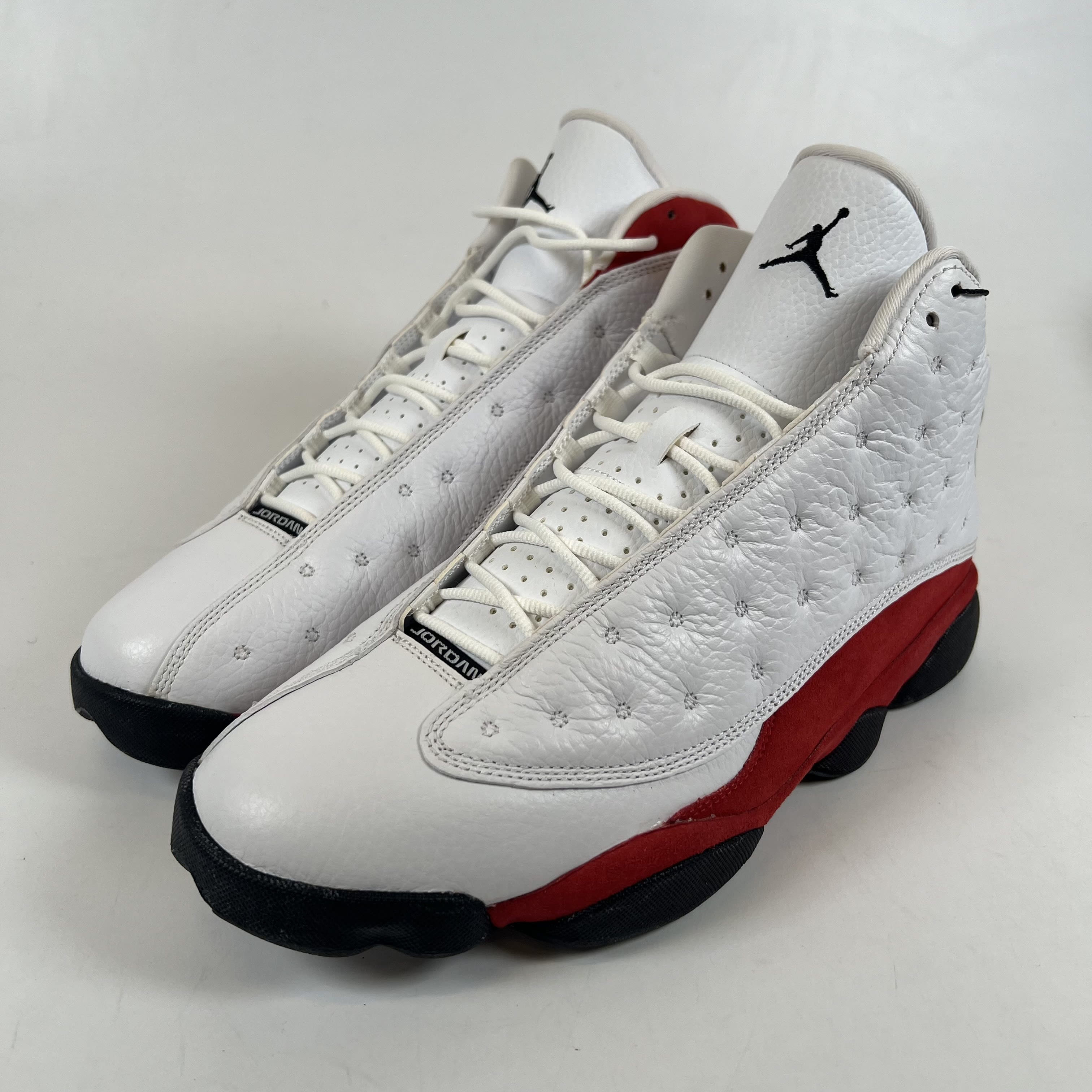 SP7075 Jordan 13 Retro OG Chicago (2017)