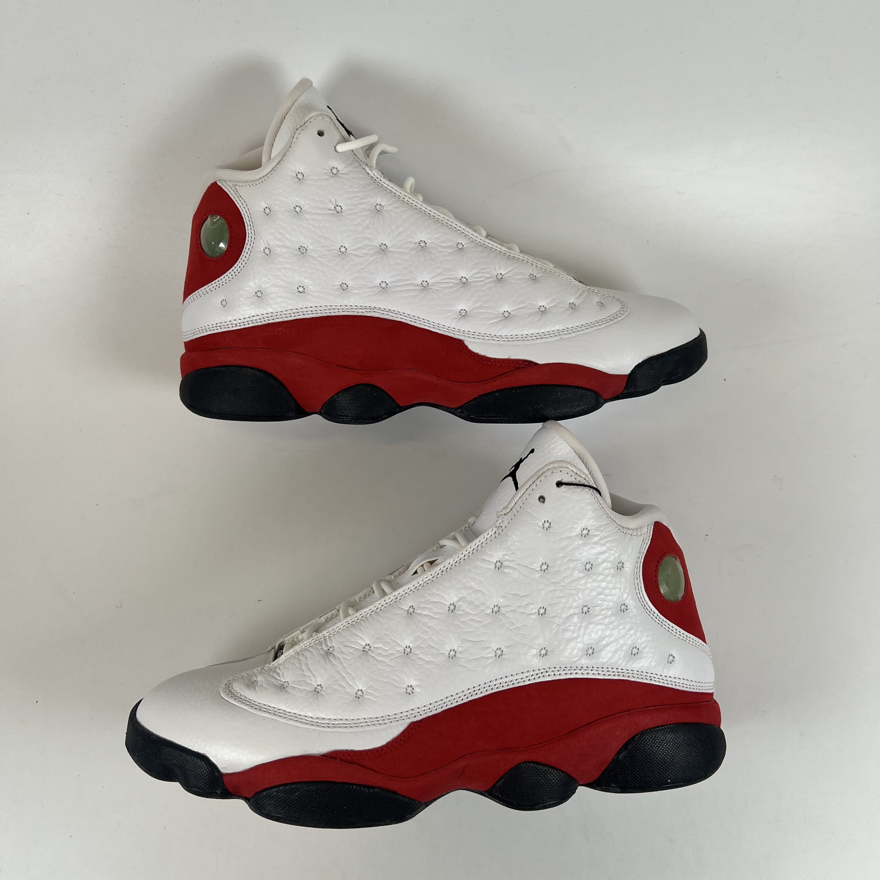 SP7075 Jordan 13 Retro OG Chicago (2017)