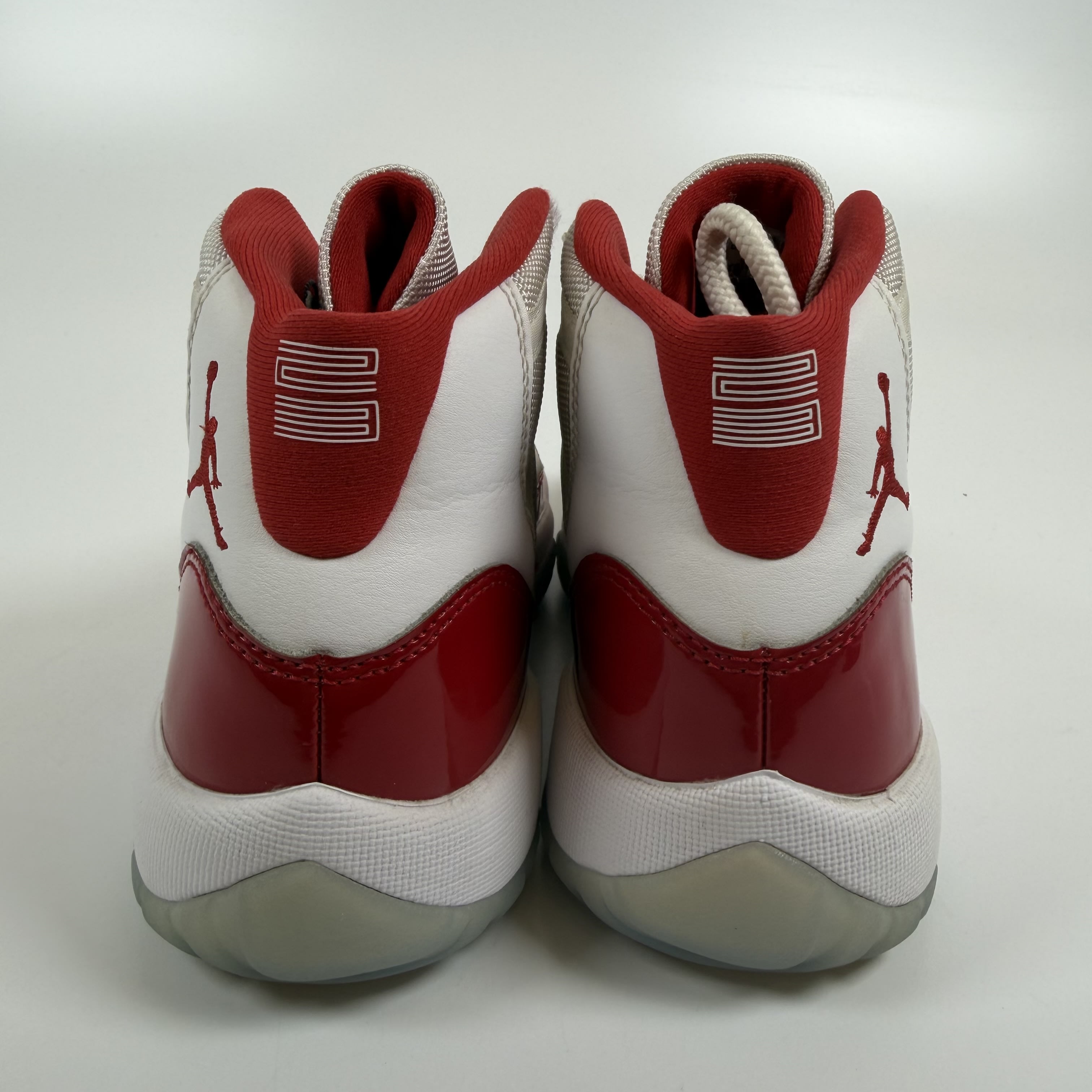 646894 Jordan 11 Retro Cherry (2022) (GS)