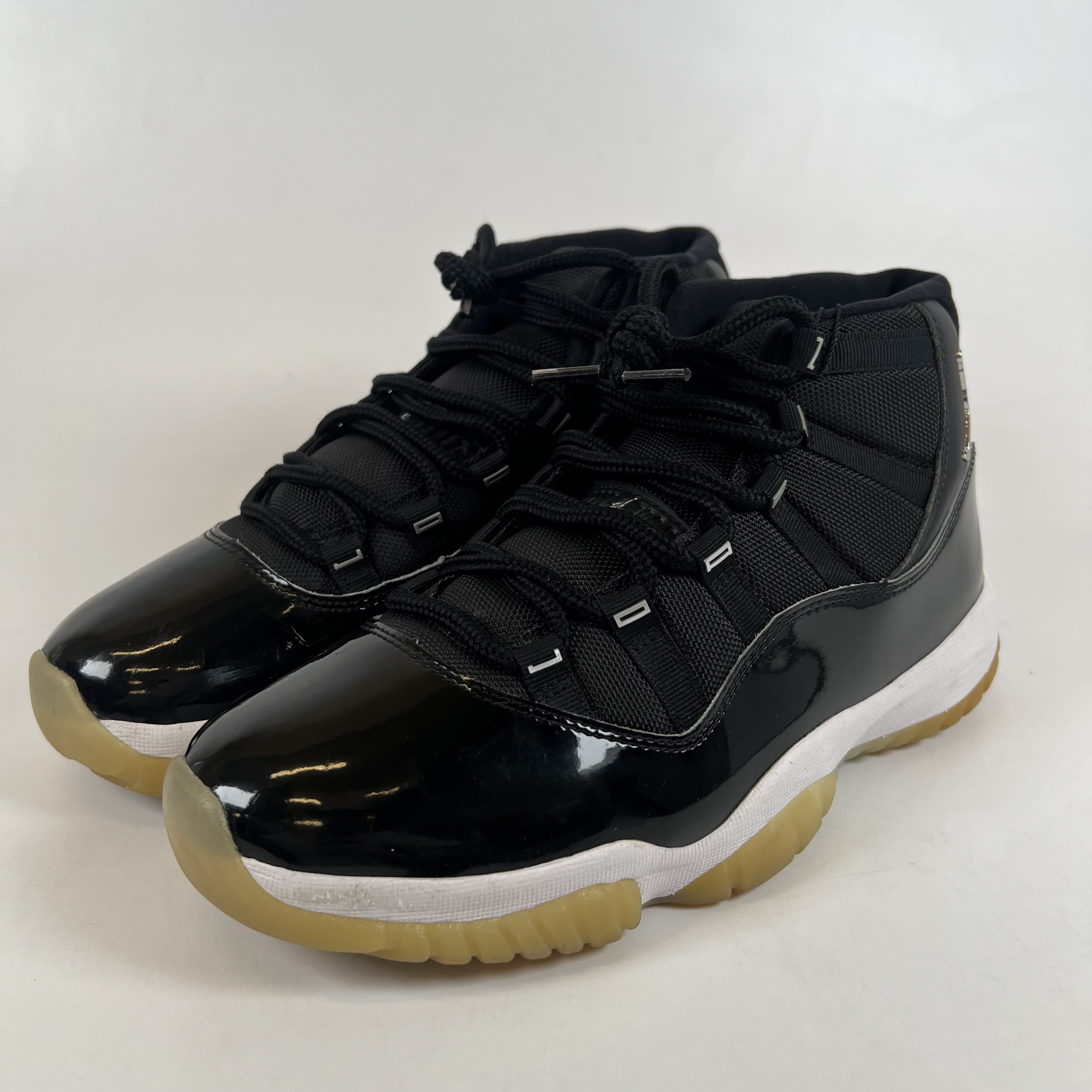 SP9525 Jordan 11 Retro Jubilee 25th Anniversary