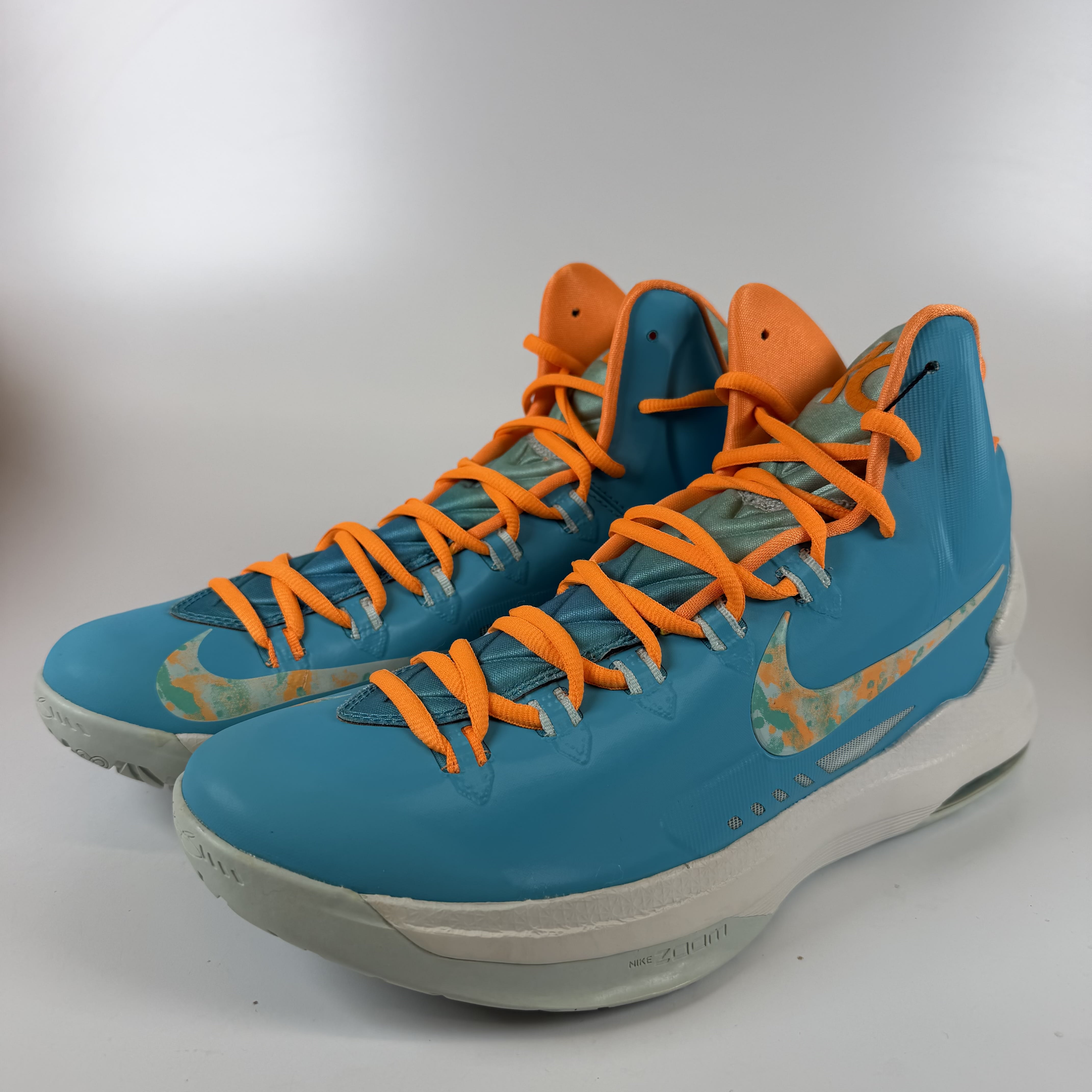 SP7001 Nike KD 5 Easter