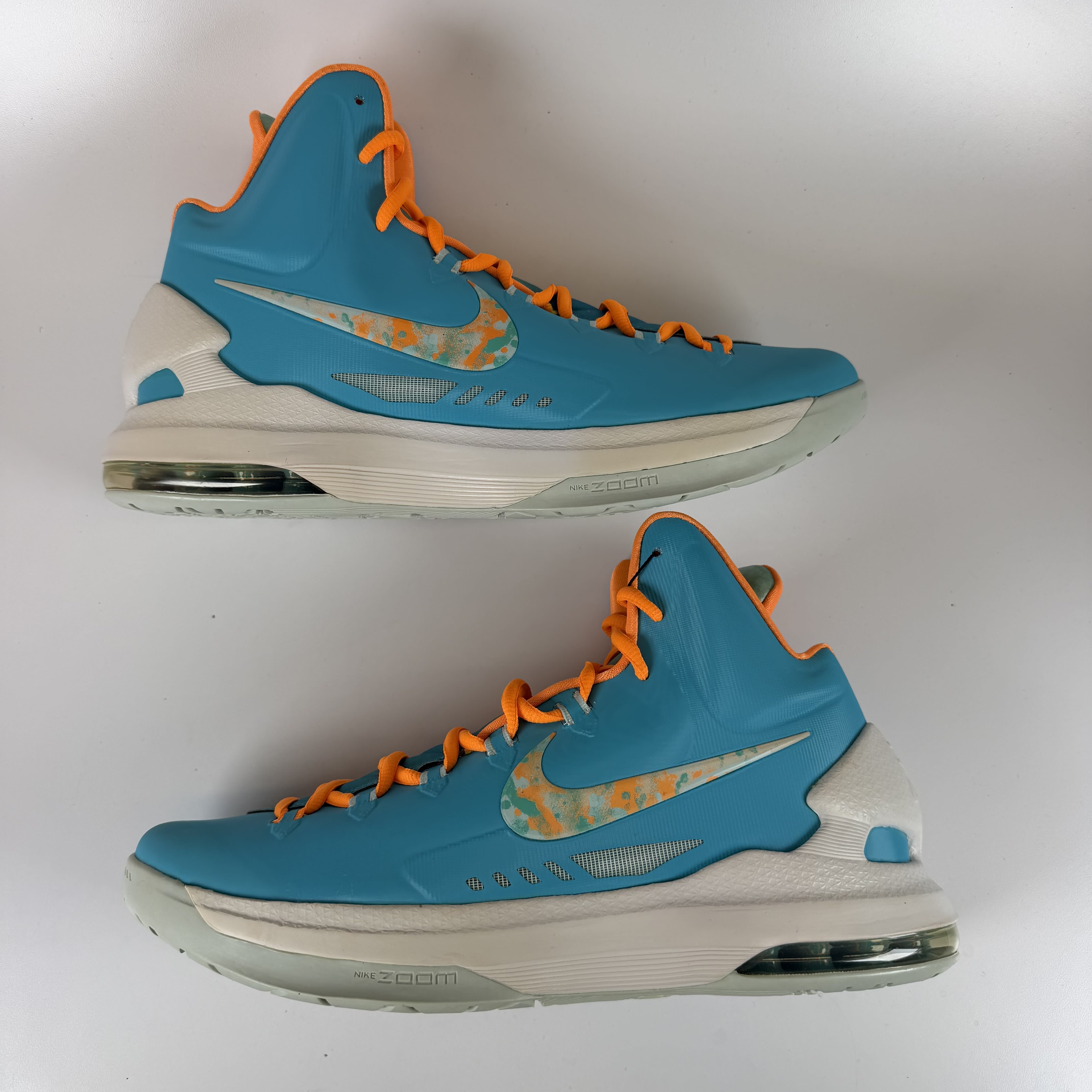 SP7001 Nike KD 5 Easter
