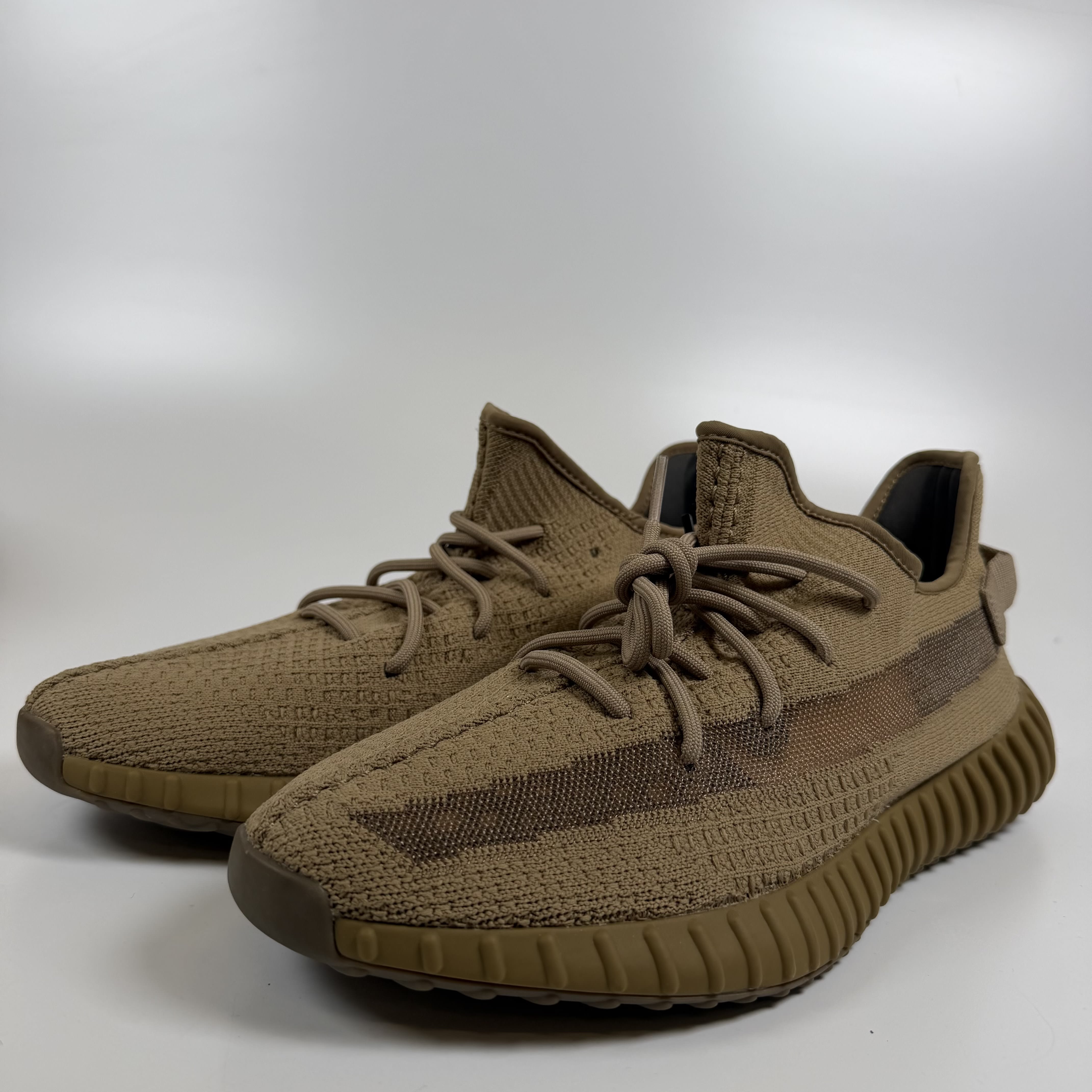 756781 adidas Yeezy Boost 350 V2 Earth