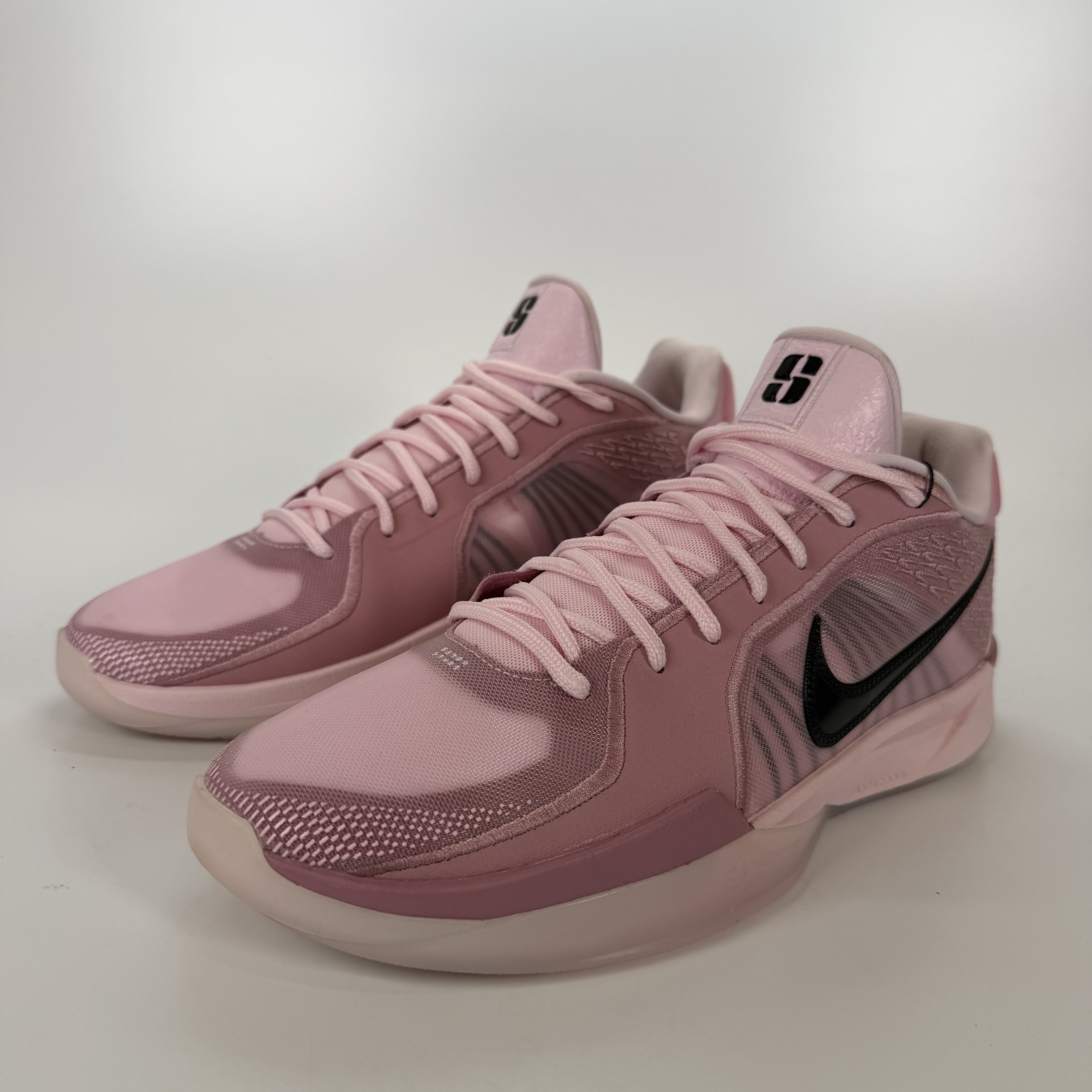 SP2872 Nike Sabrina 2 Pink Foam (Women's)
