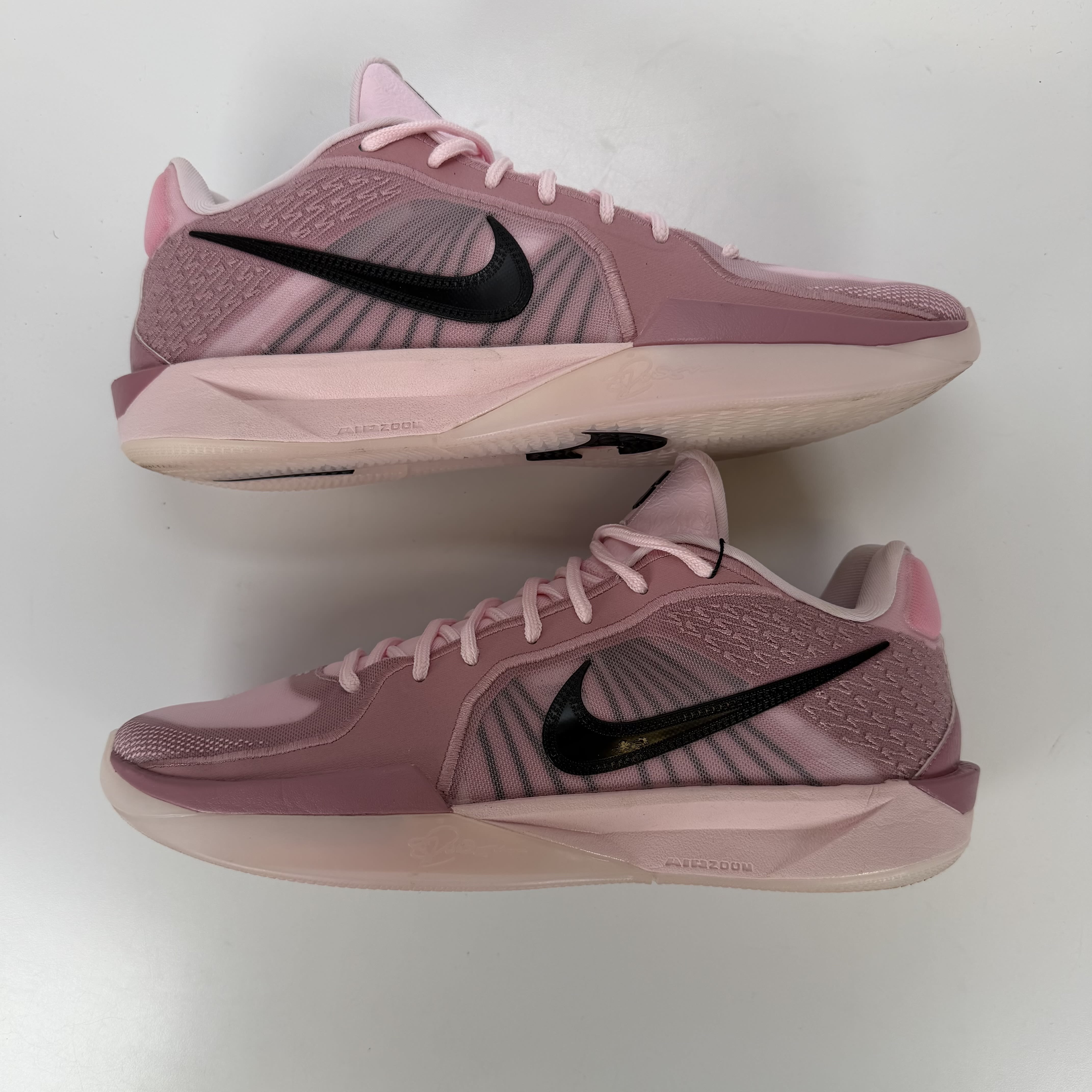 SP2872 Nike Sabrina 2 Pink Foam (Women's)