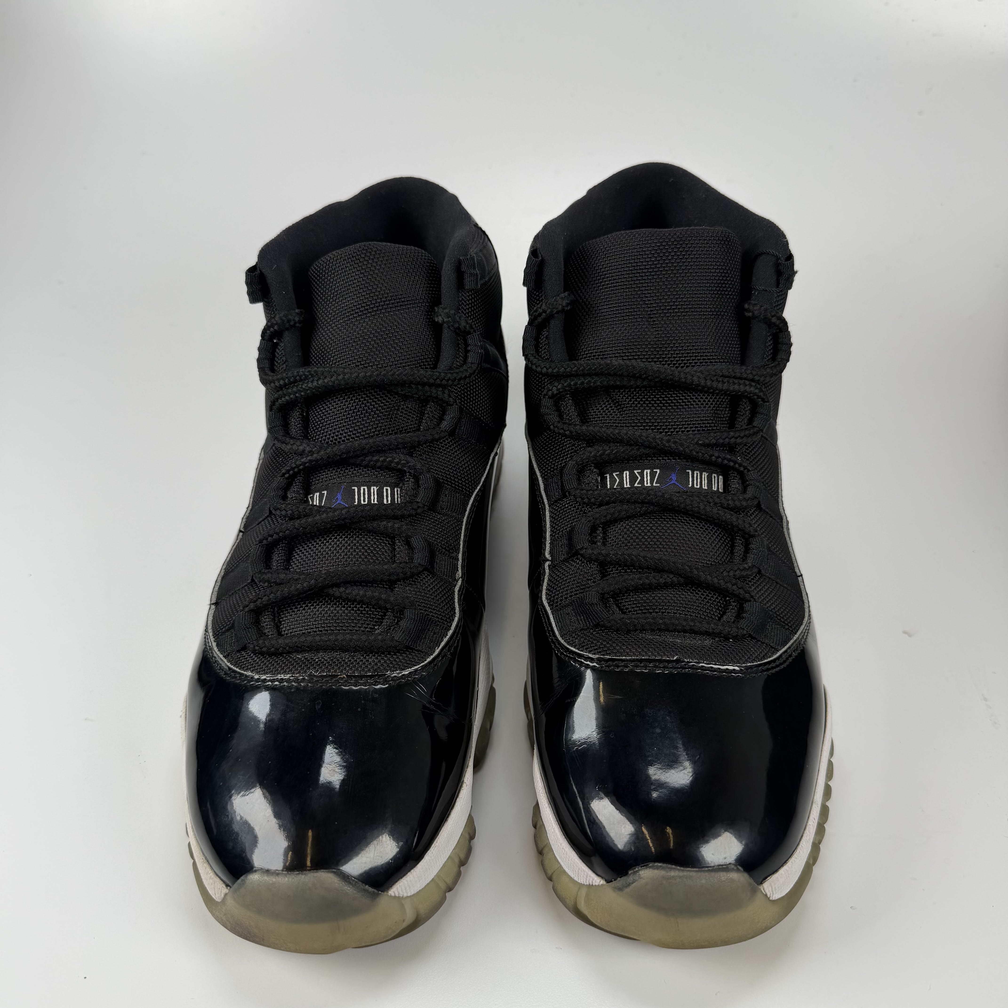 799124 Jordan 11 Retro Space Jam (2016)