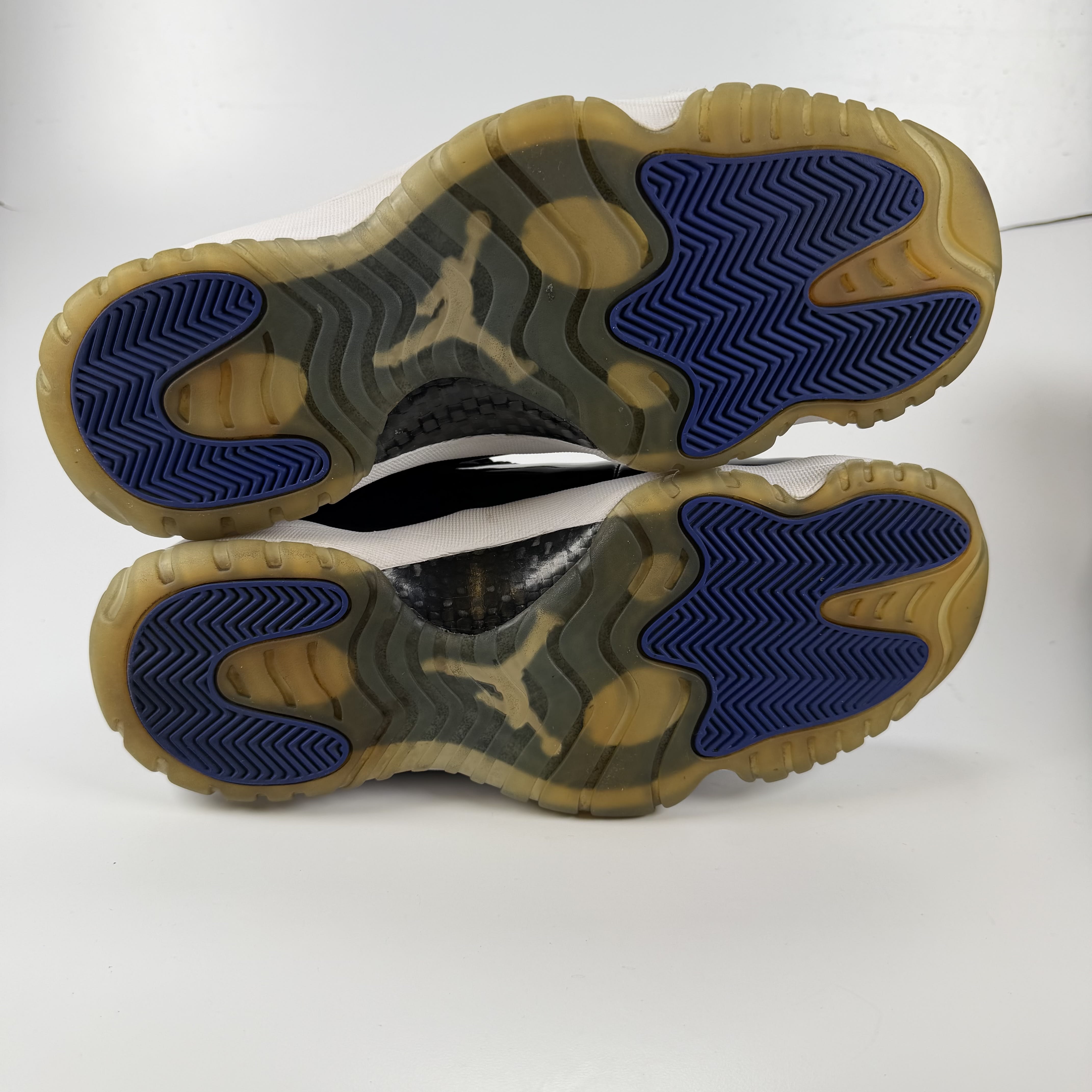 799124 Jordan 11 Retro Space Jam (2016)