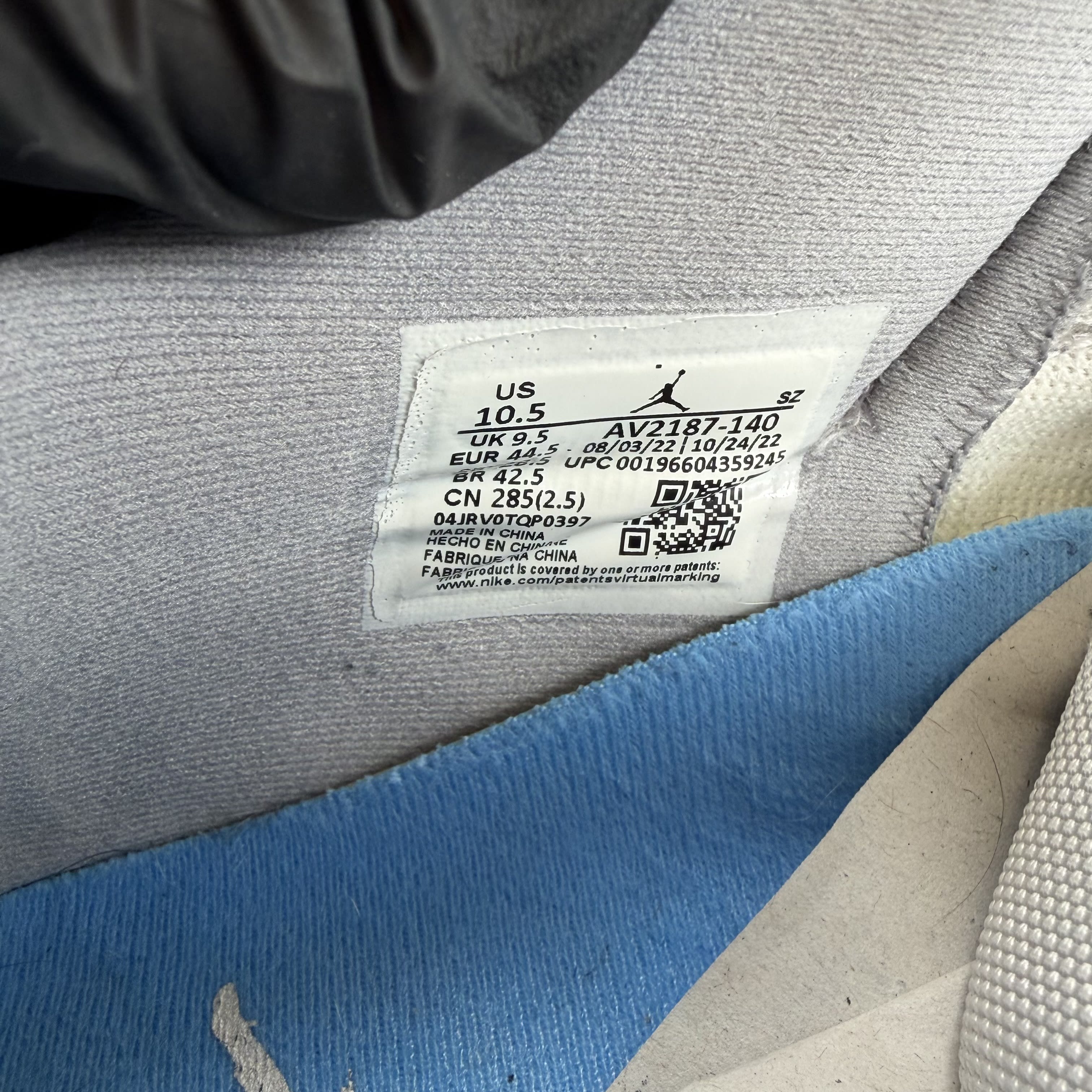 680250 Jordan 11 Retro Low Cement Grey